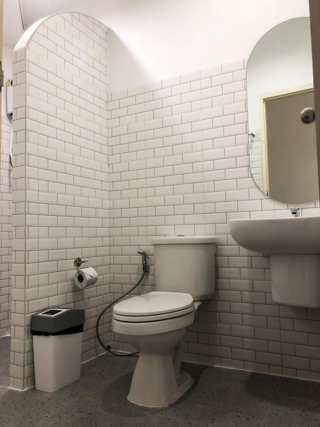 Saffron Hill Bangkok