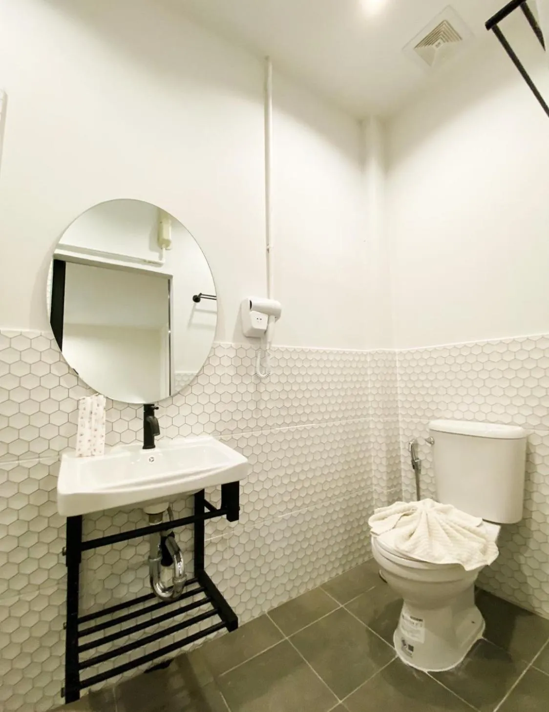 Saffron Hill Bangkok