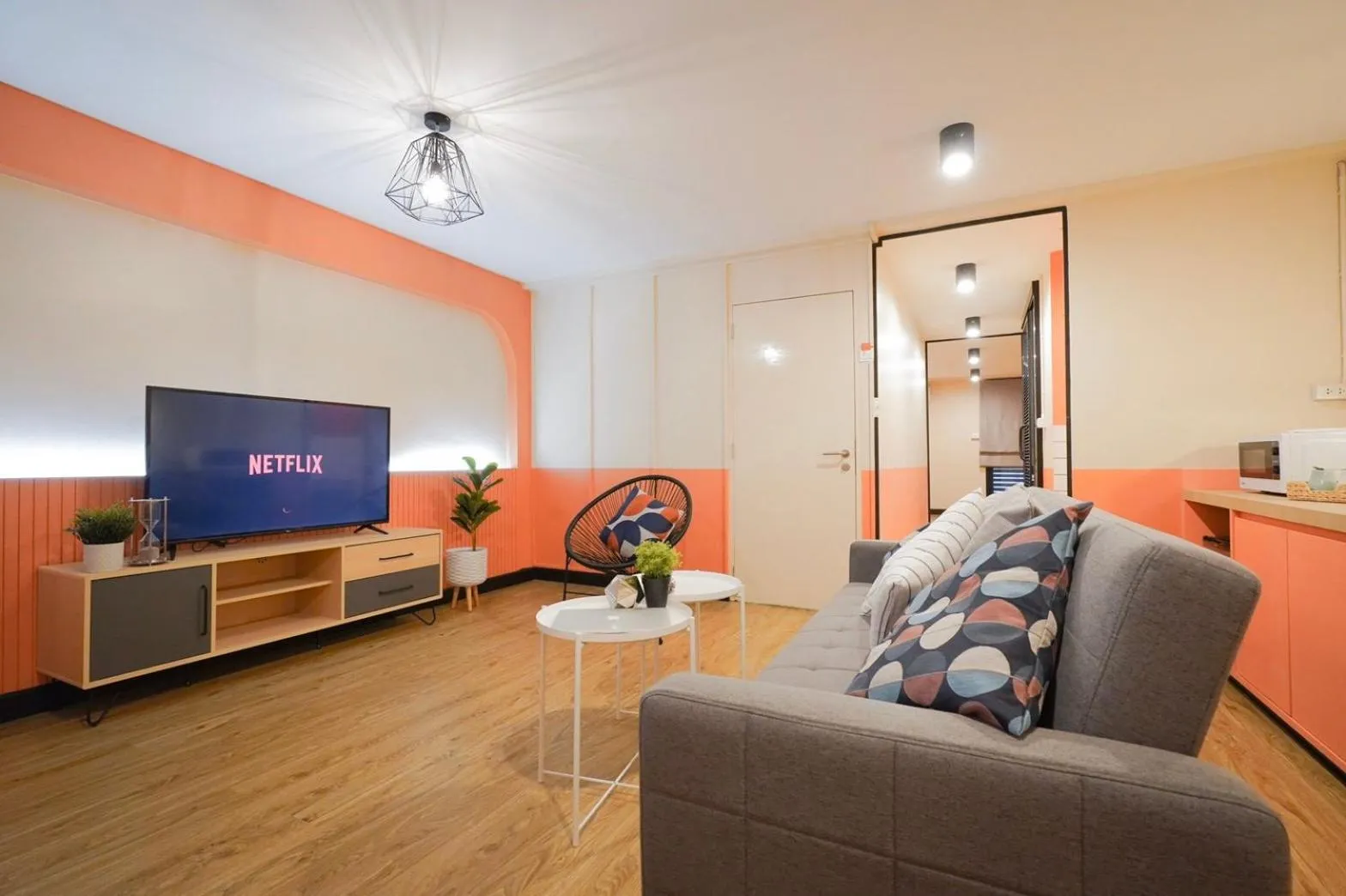 Saffron Hill Bangkok