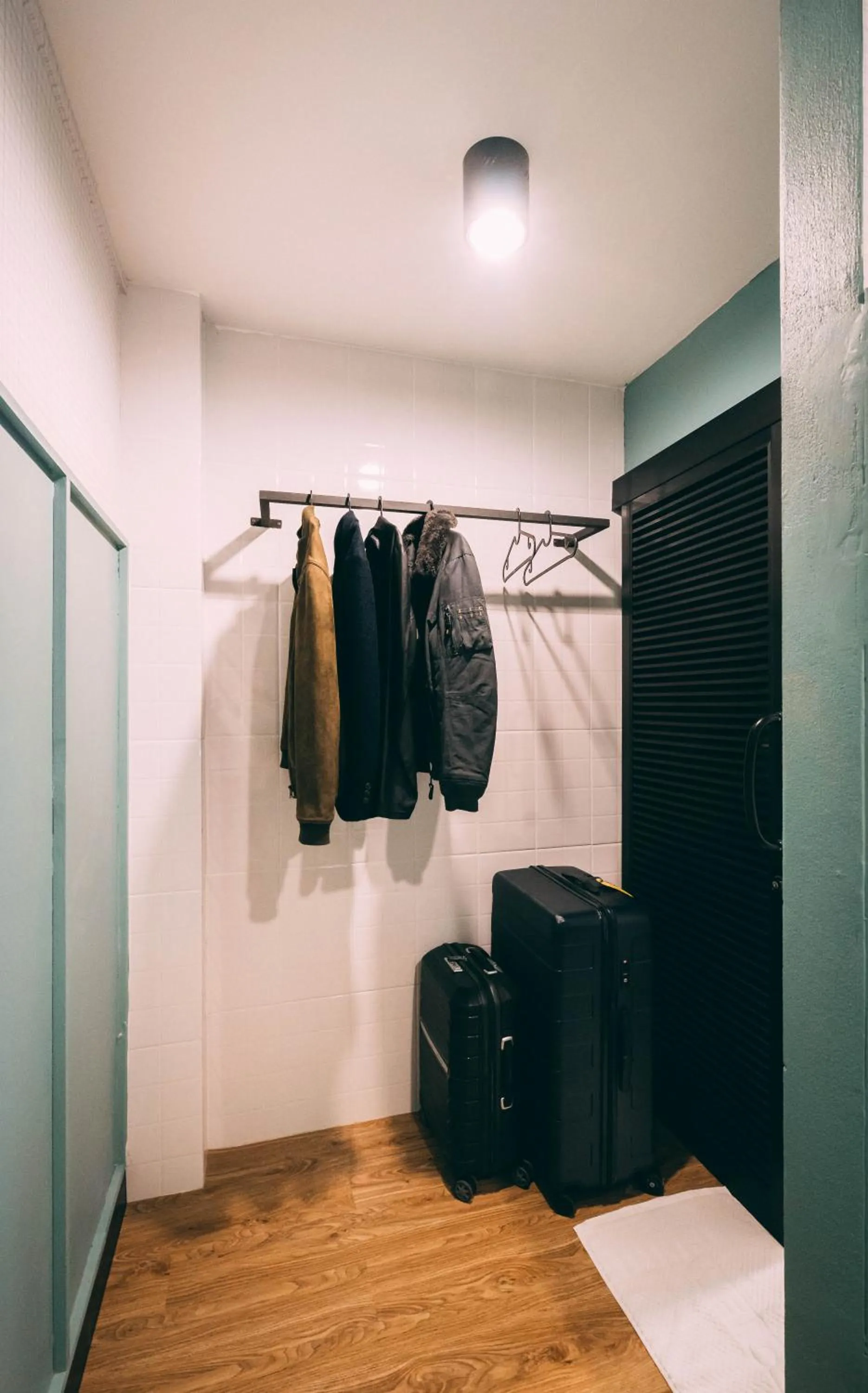 Saffron Hill Bangkok