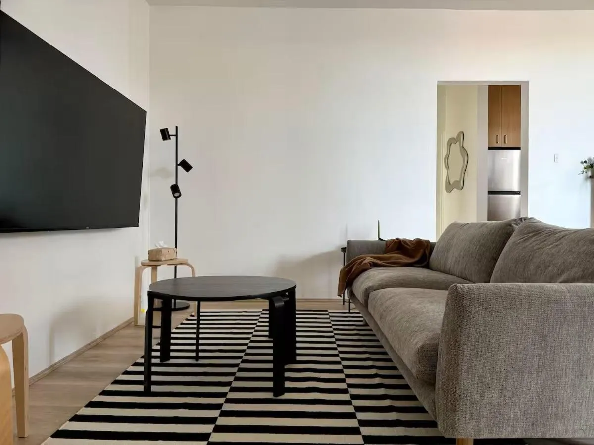 Carnarvon Lodge Kirribilli, Sydney