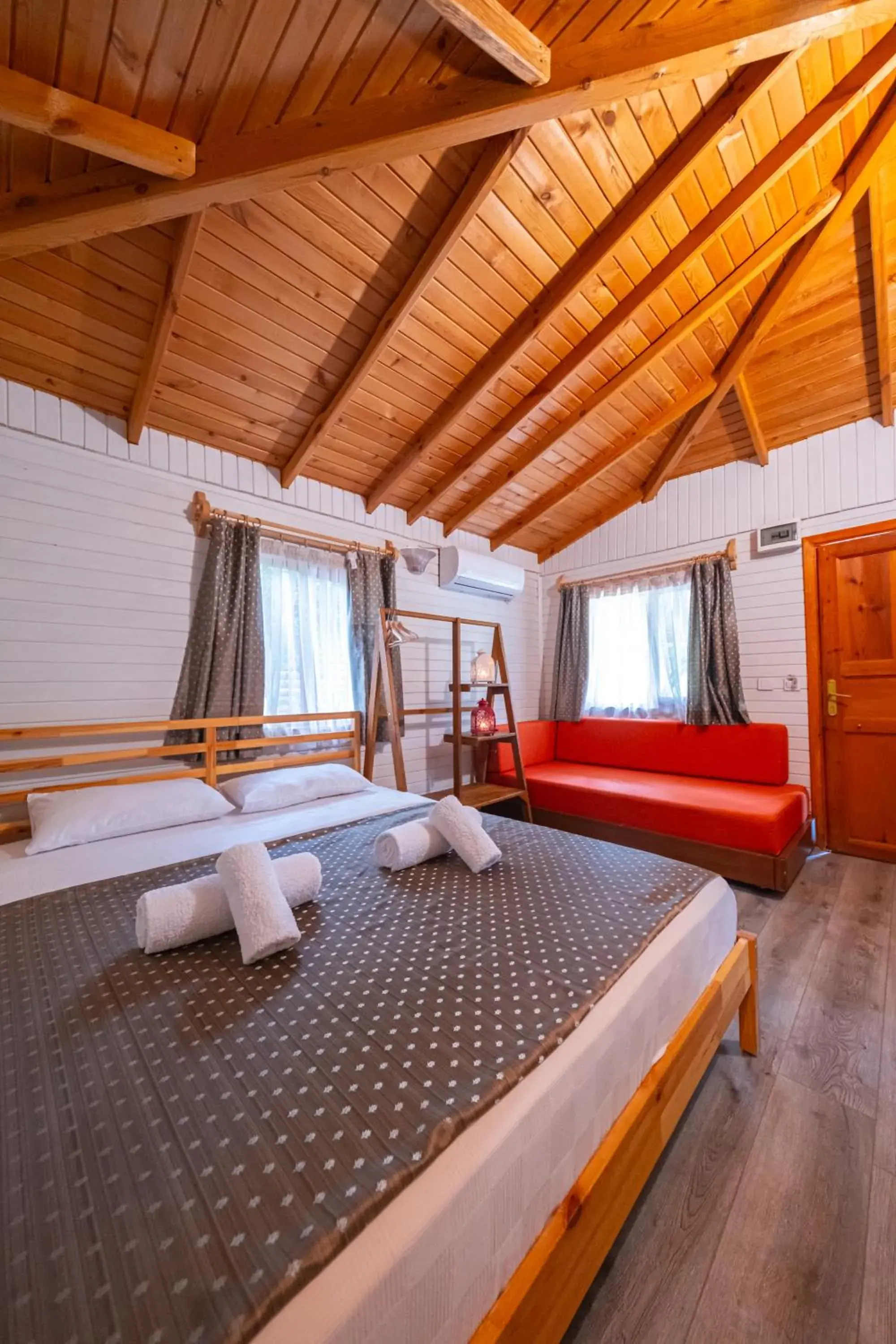 Bungalow Room in Koala Bungalows Bungalow Room in Koala Bungalows