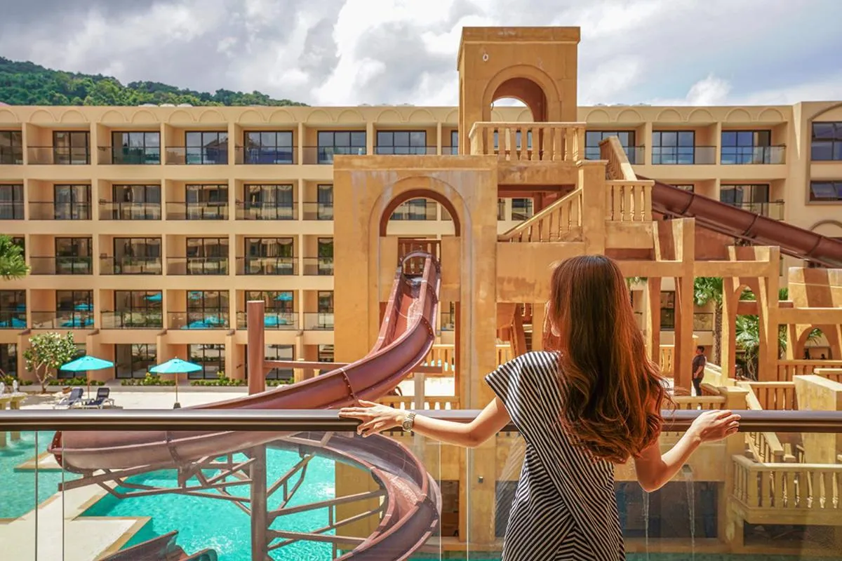 Property building in Pamookkoo