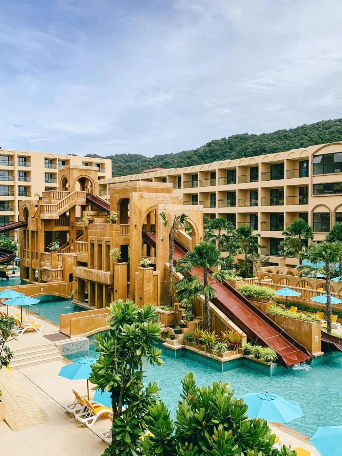 Property building in Pamookkoo