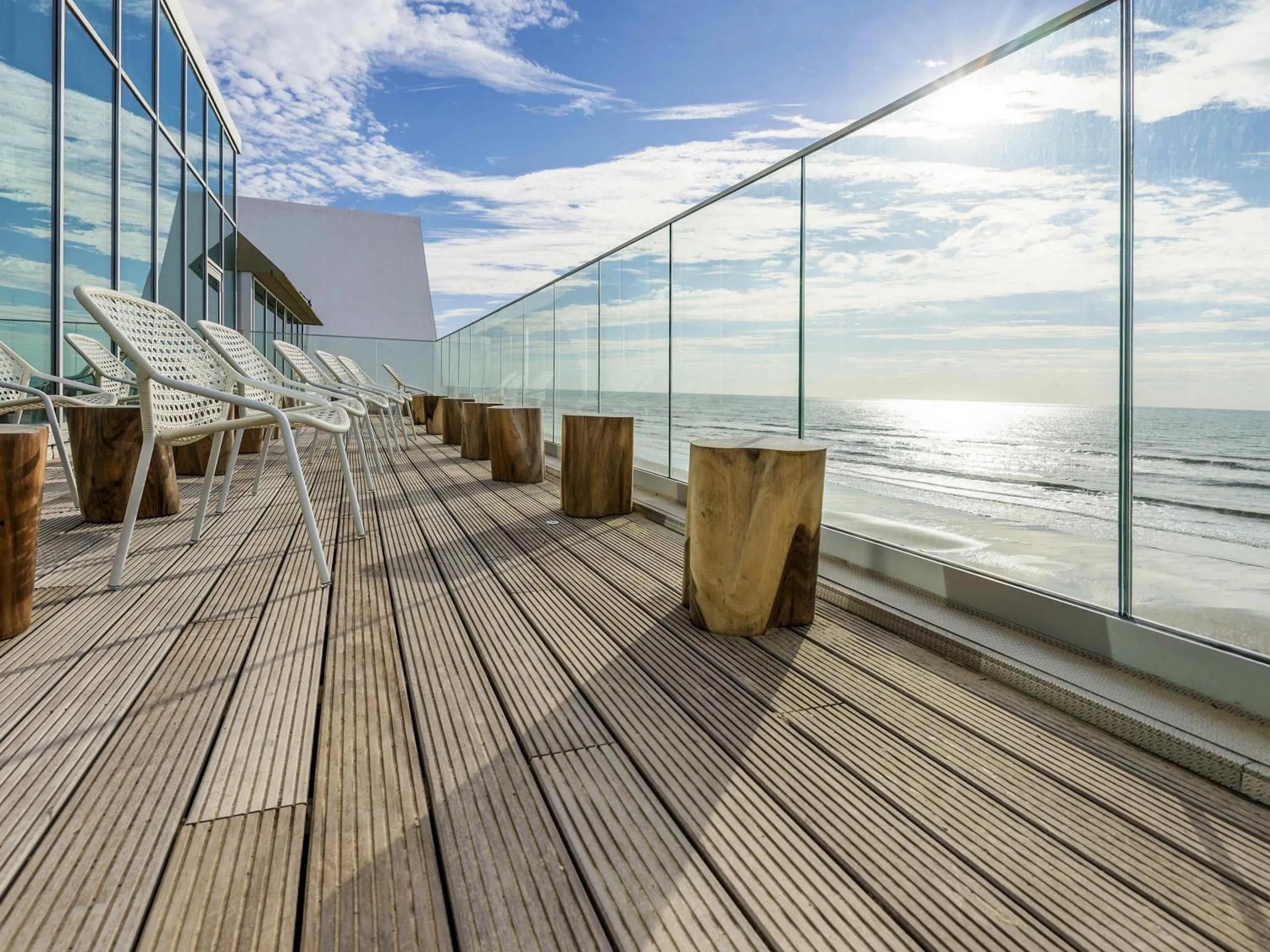 Other in ibis Thalassa Le Touquet