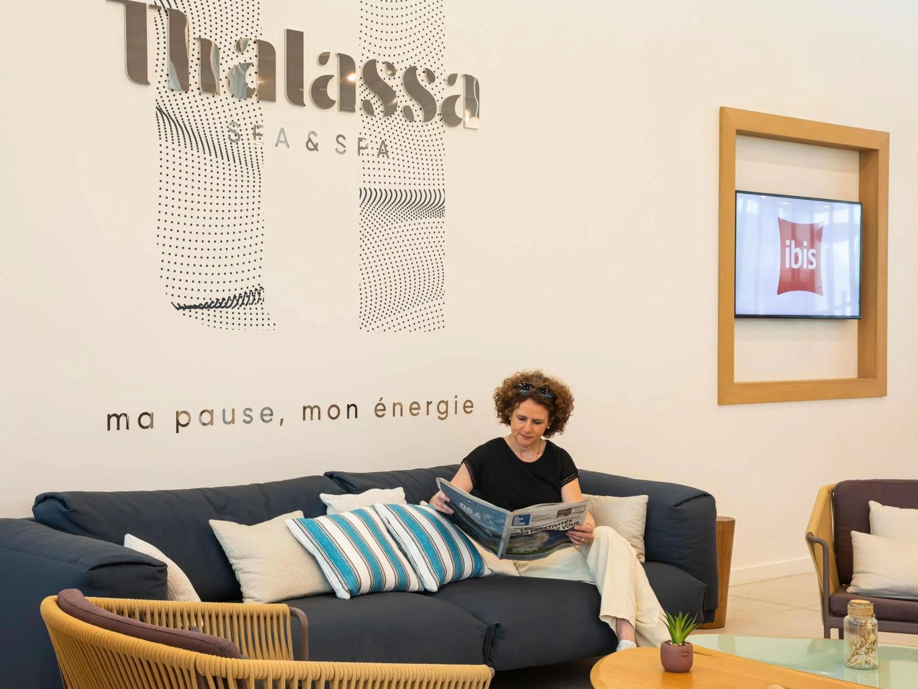 Other in ibis Thalassa Le Touquet