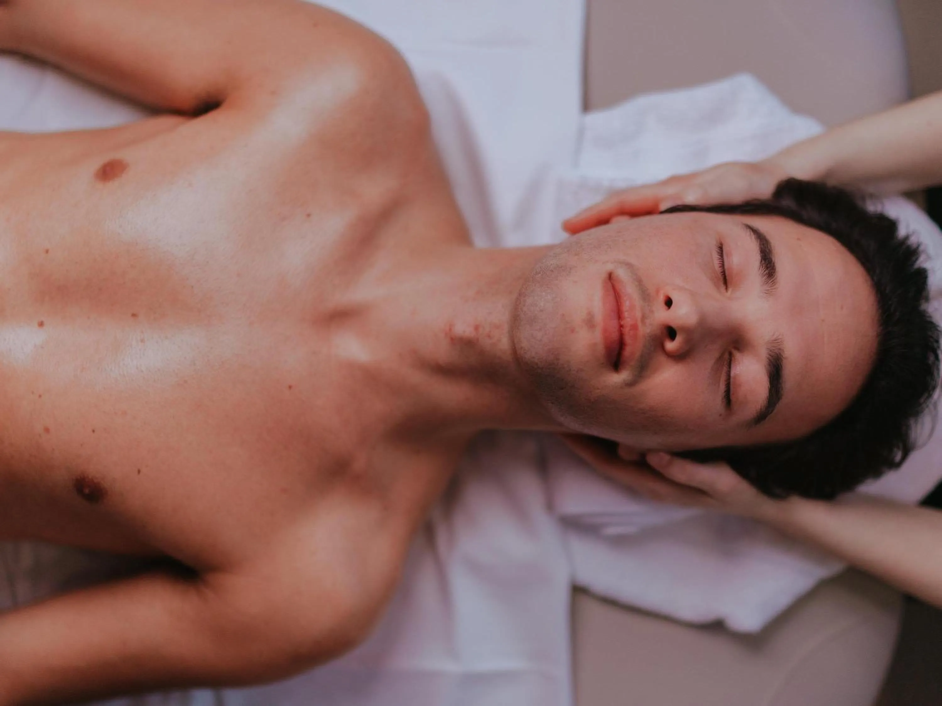 Spa and wellness centre/facilities in ibis Thalassa Le Touquet