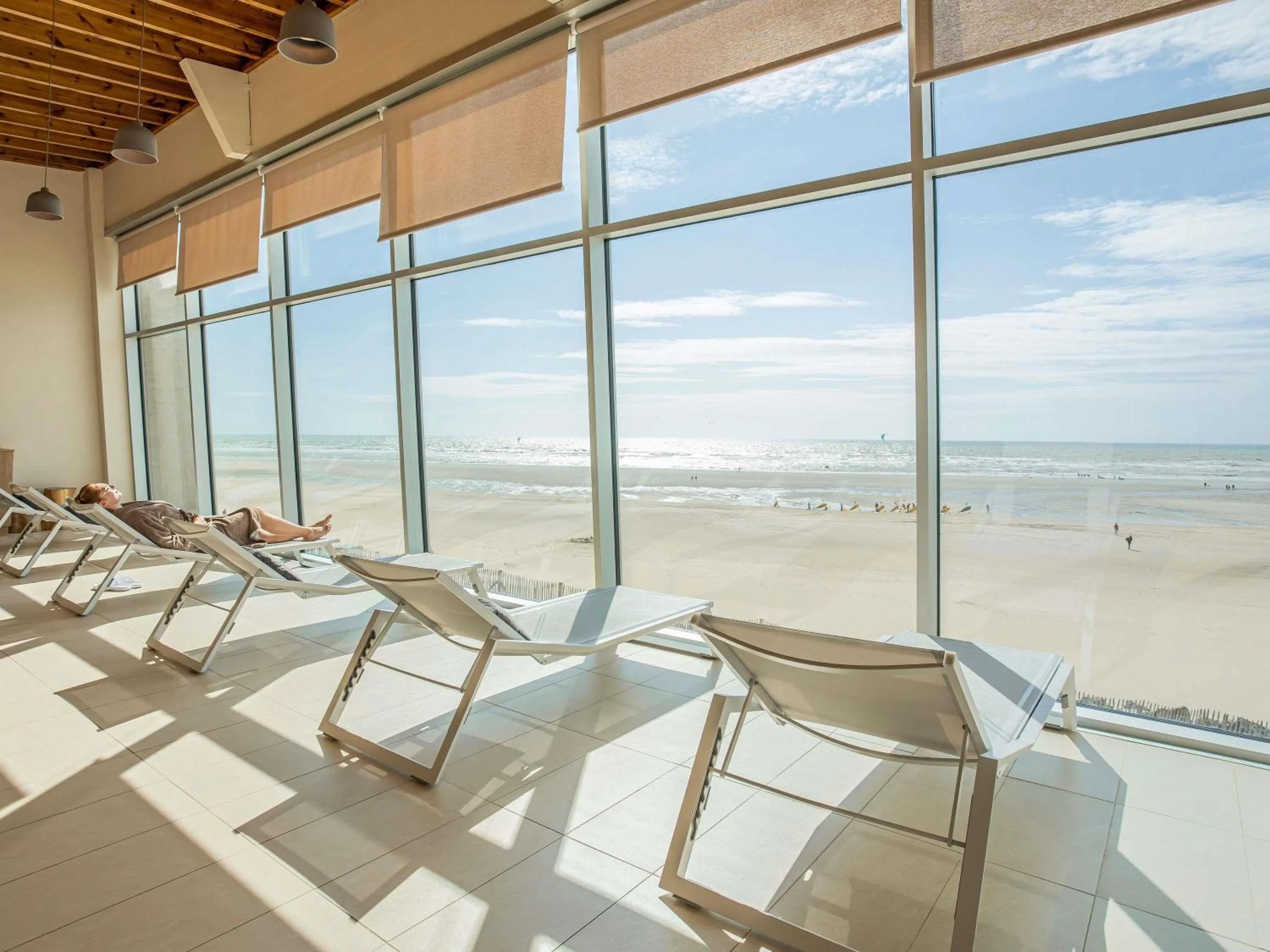 Other in ibis Thalassa Le Touquet