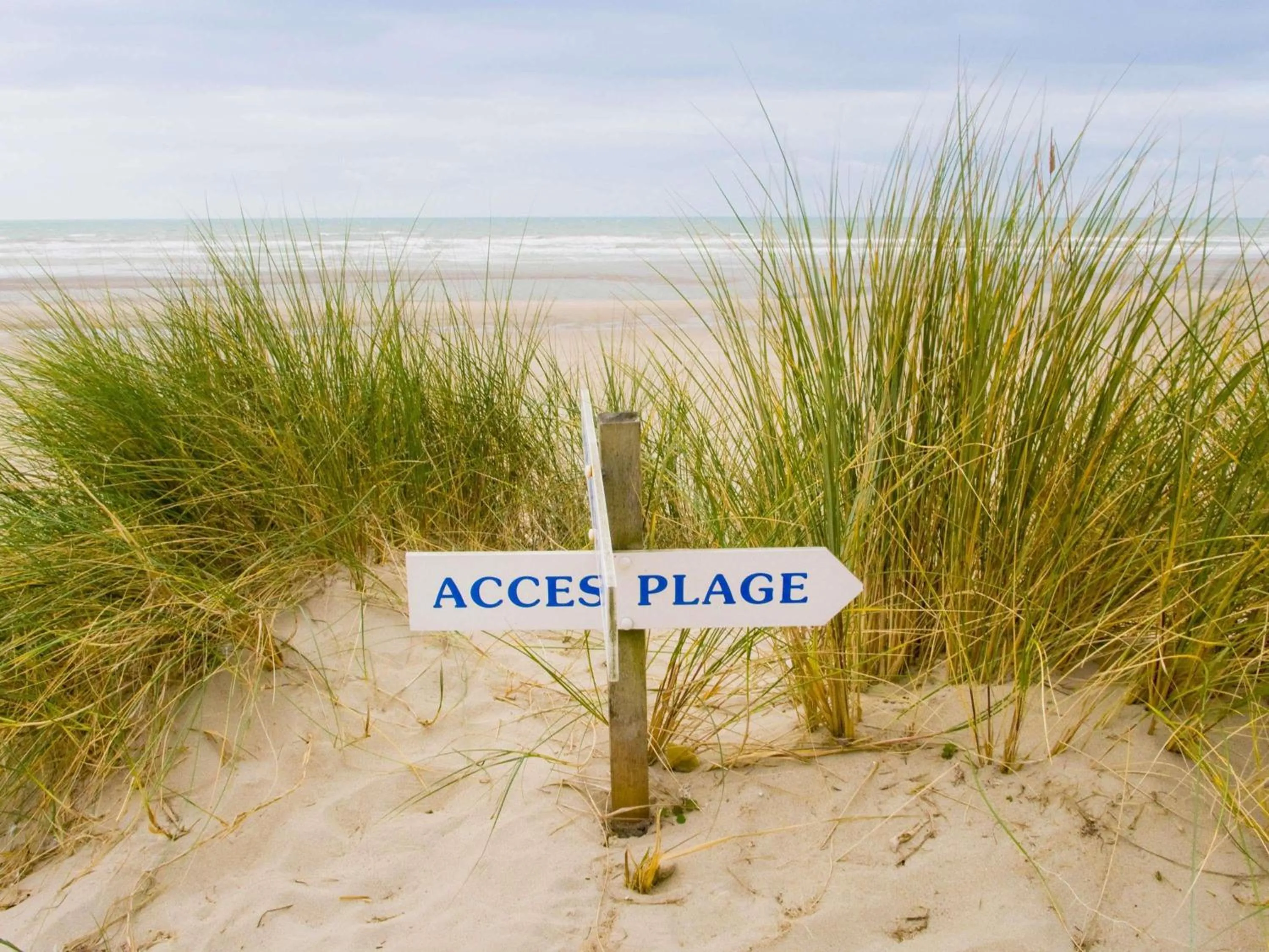 Fitness centre/facilities in ibis Thalassa Le Touquet