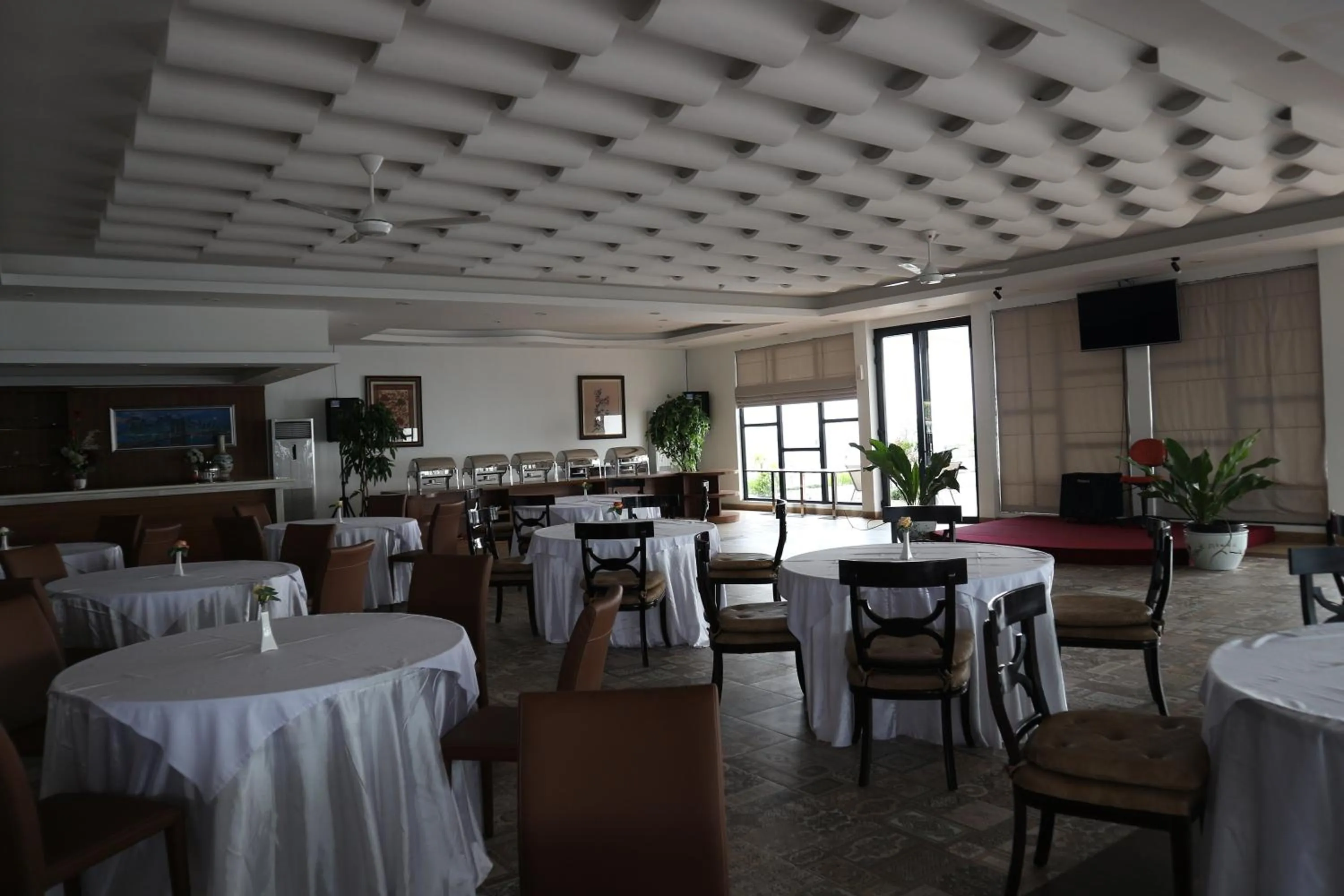 Restaurant/places to eat in Beth Kasegaran Theresia