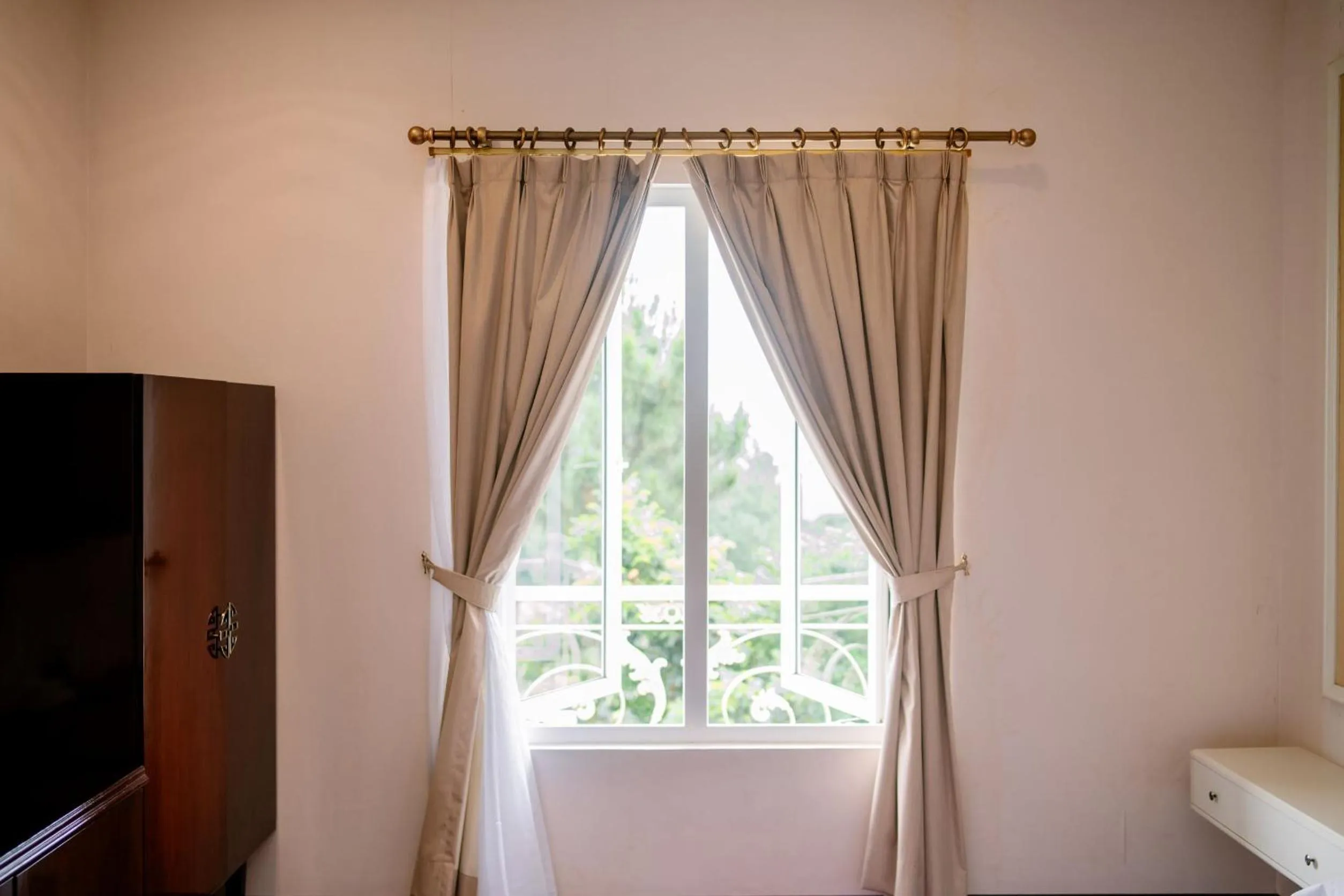 Property building in Beth Kasegaran Theresia