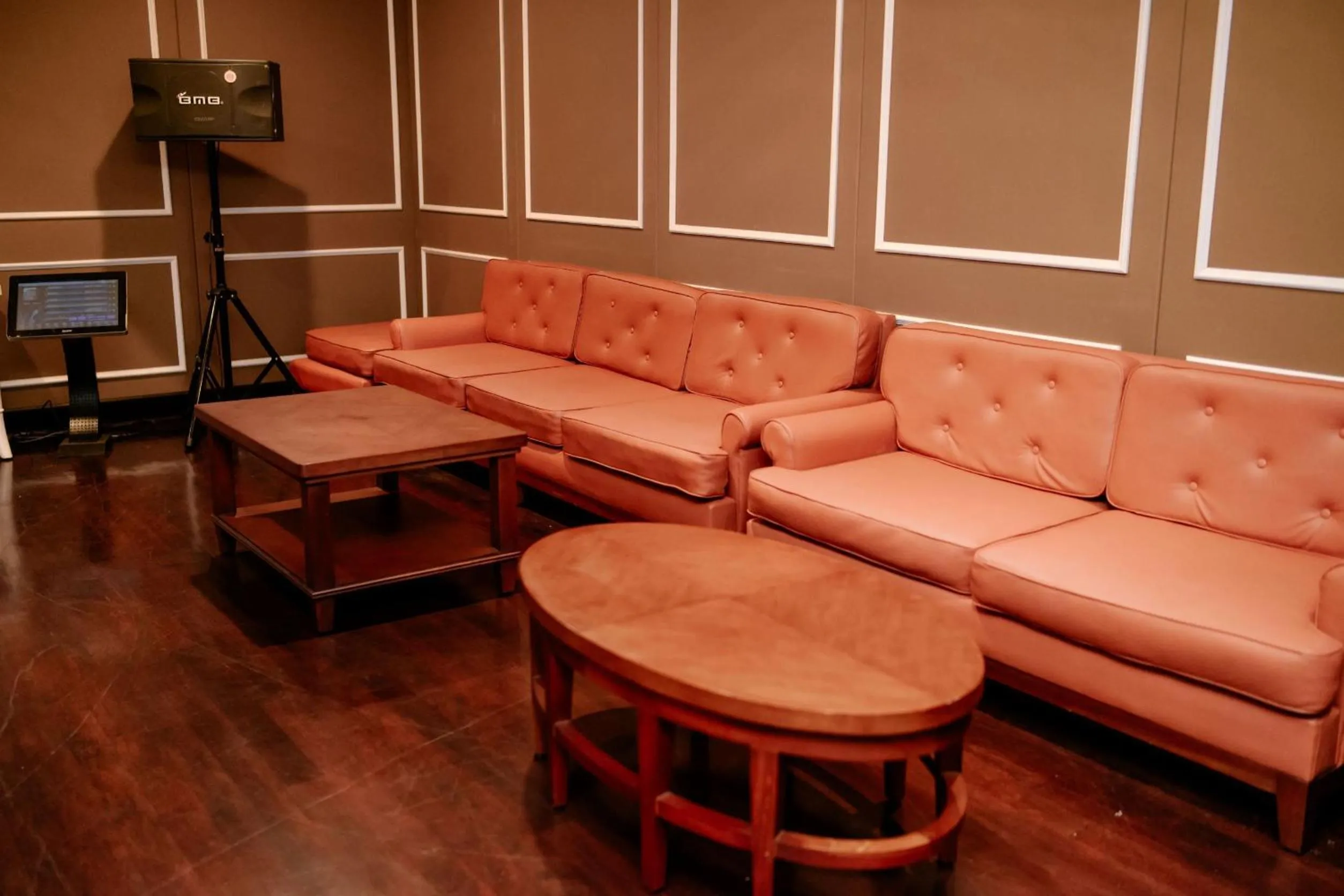 Property building in Beth Kasegaran Theresia