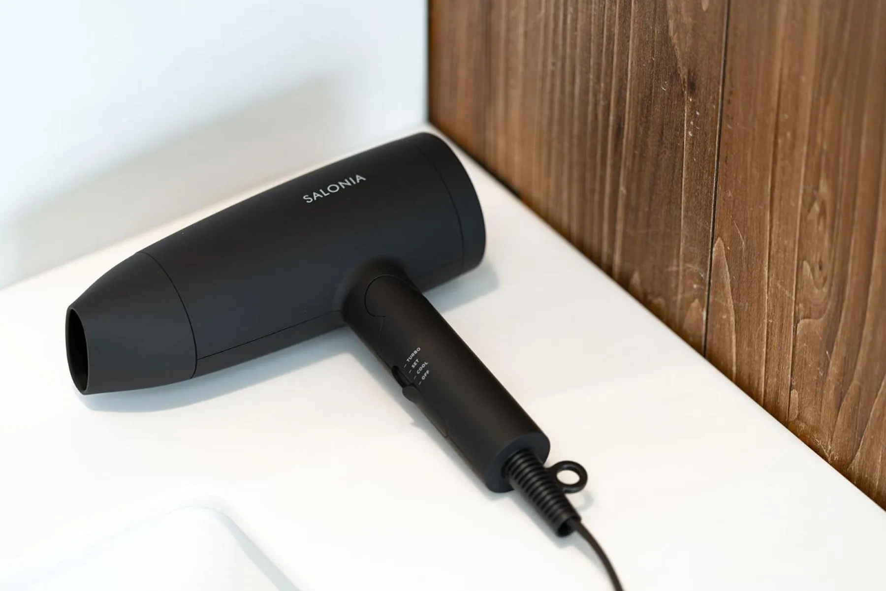 Area and facilities in THE KNOT SAPPORO