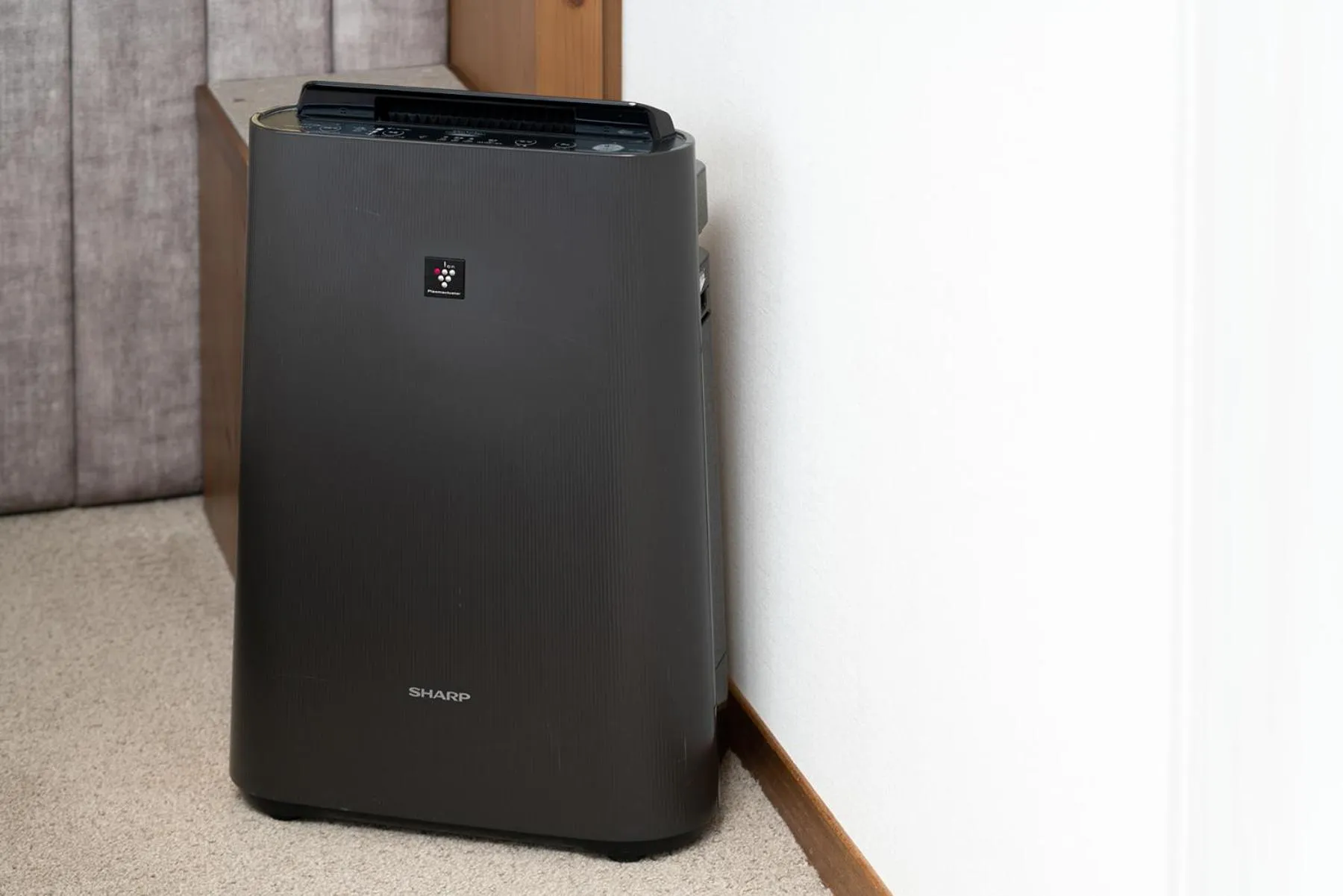 Area and facilities in THE KNOT SAPPORO