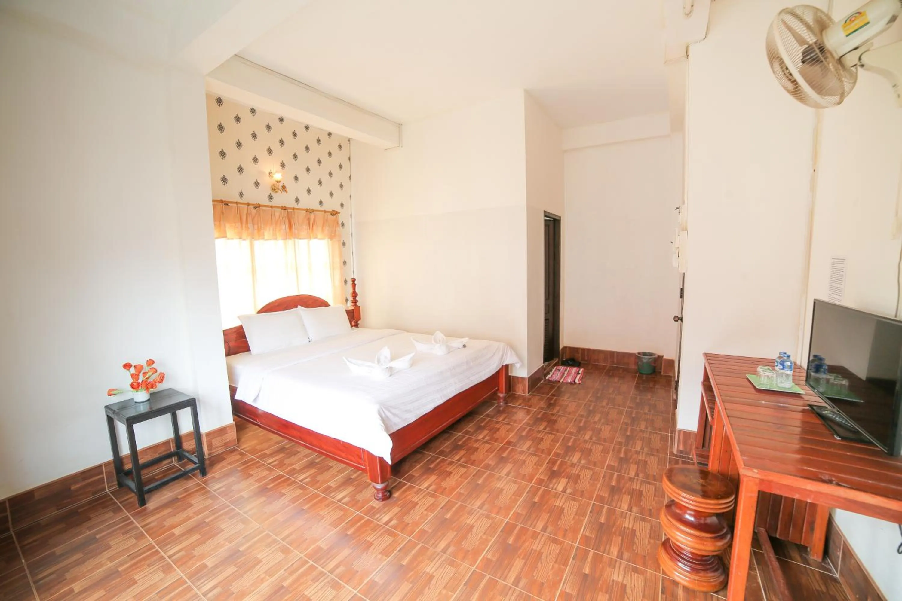 Photo of the whole room, Bed in Maylay Guesthouse