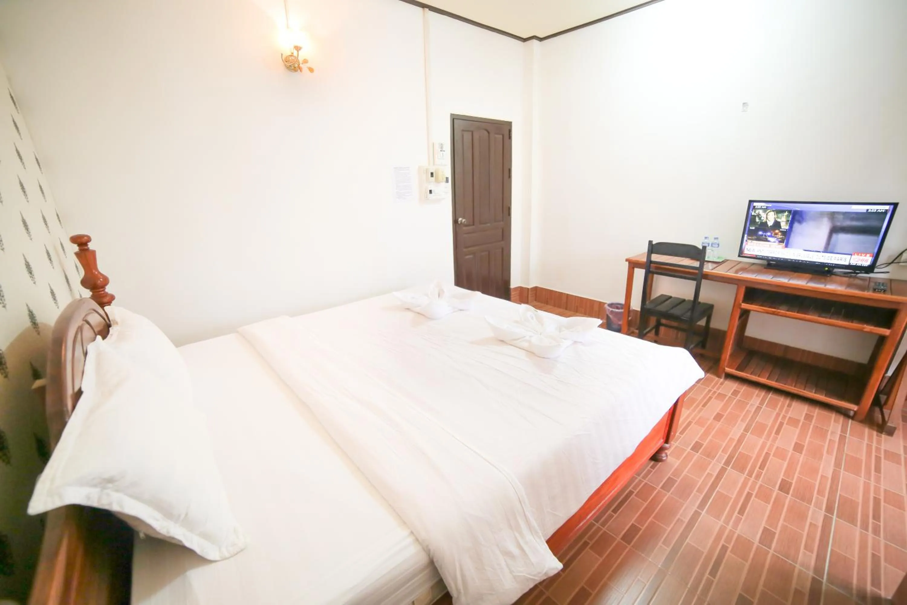 Photo of the whole room, Bed in Maylay Guesthouse