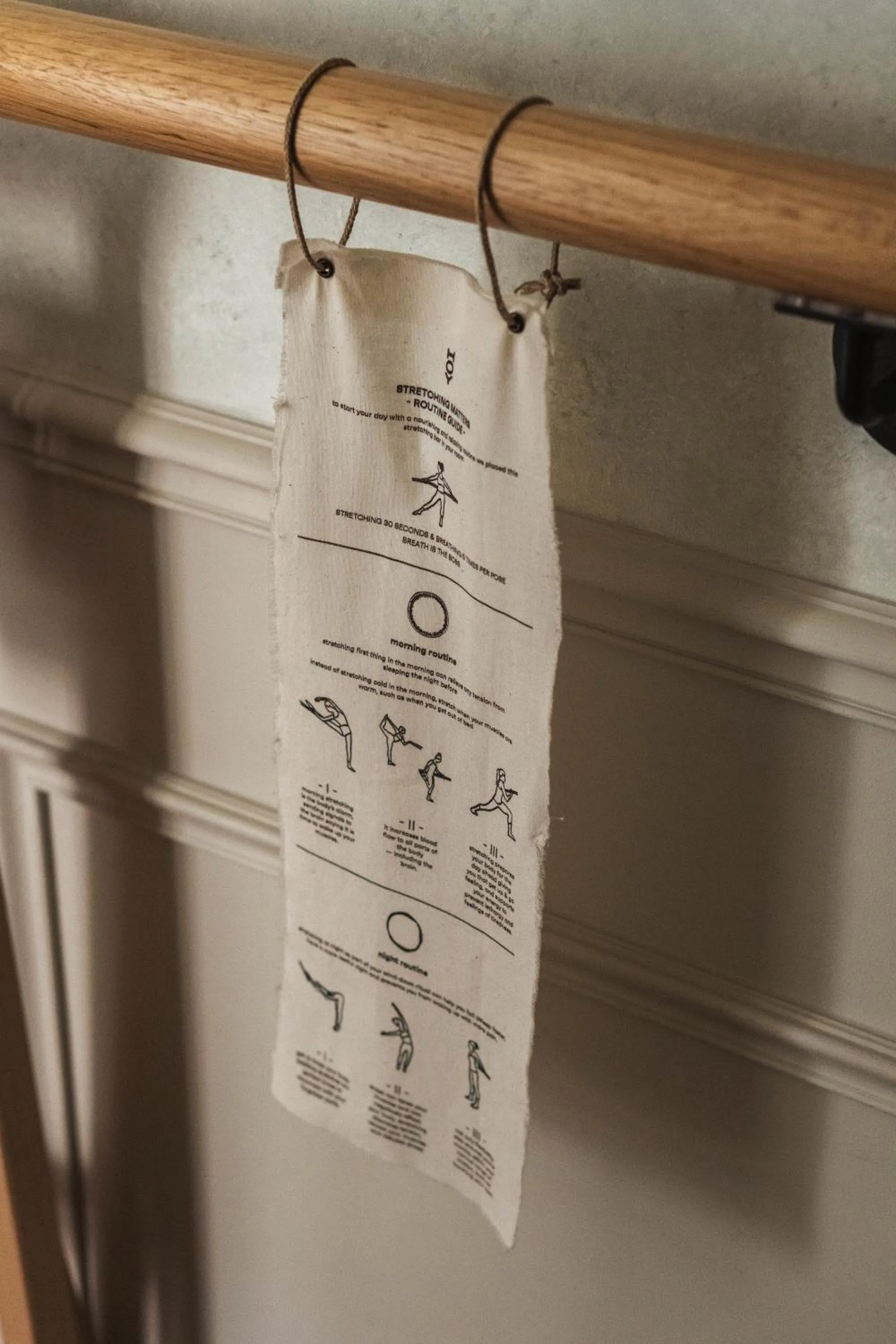 HOY Paris - Yoga Hotel