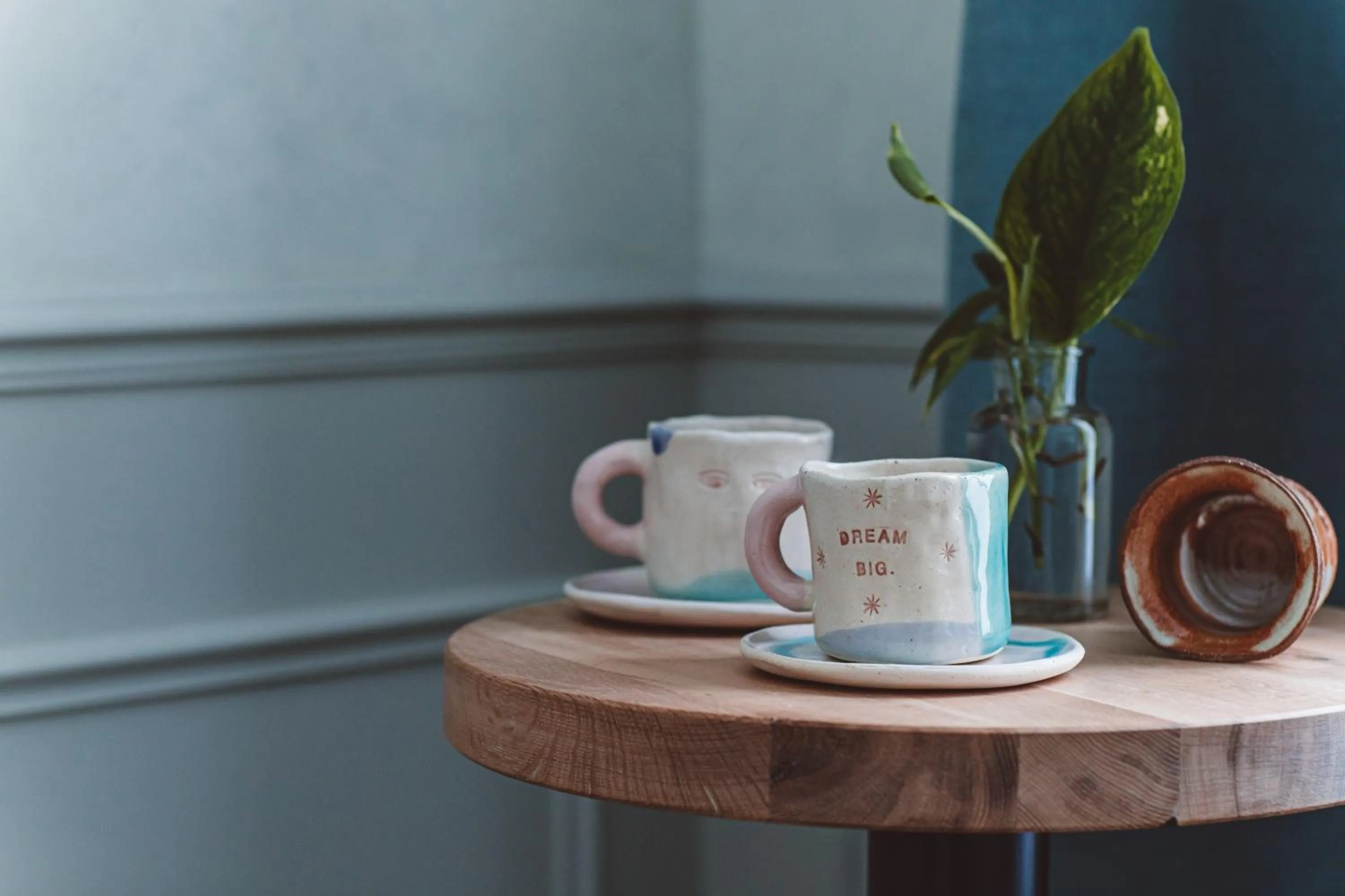 People in HOY Paris - Yoga Hotel