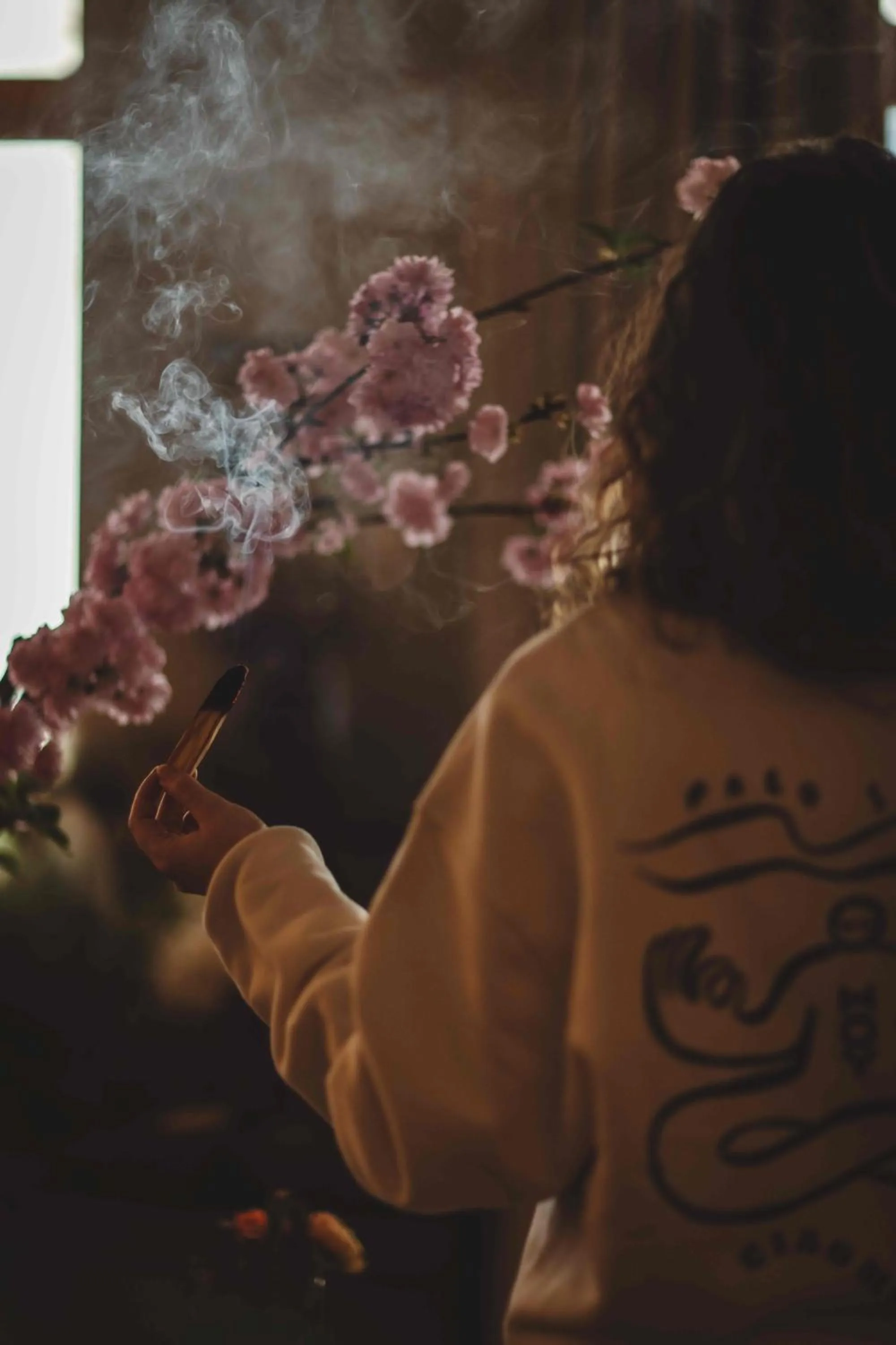 Property building in HOY Paris - Yoga Hotel