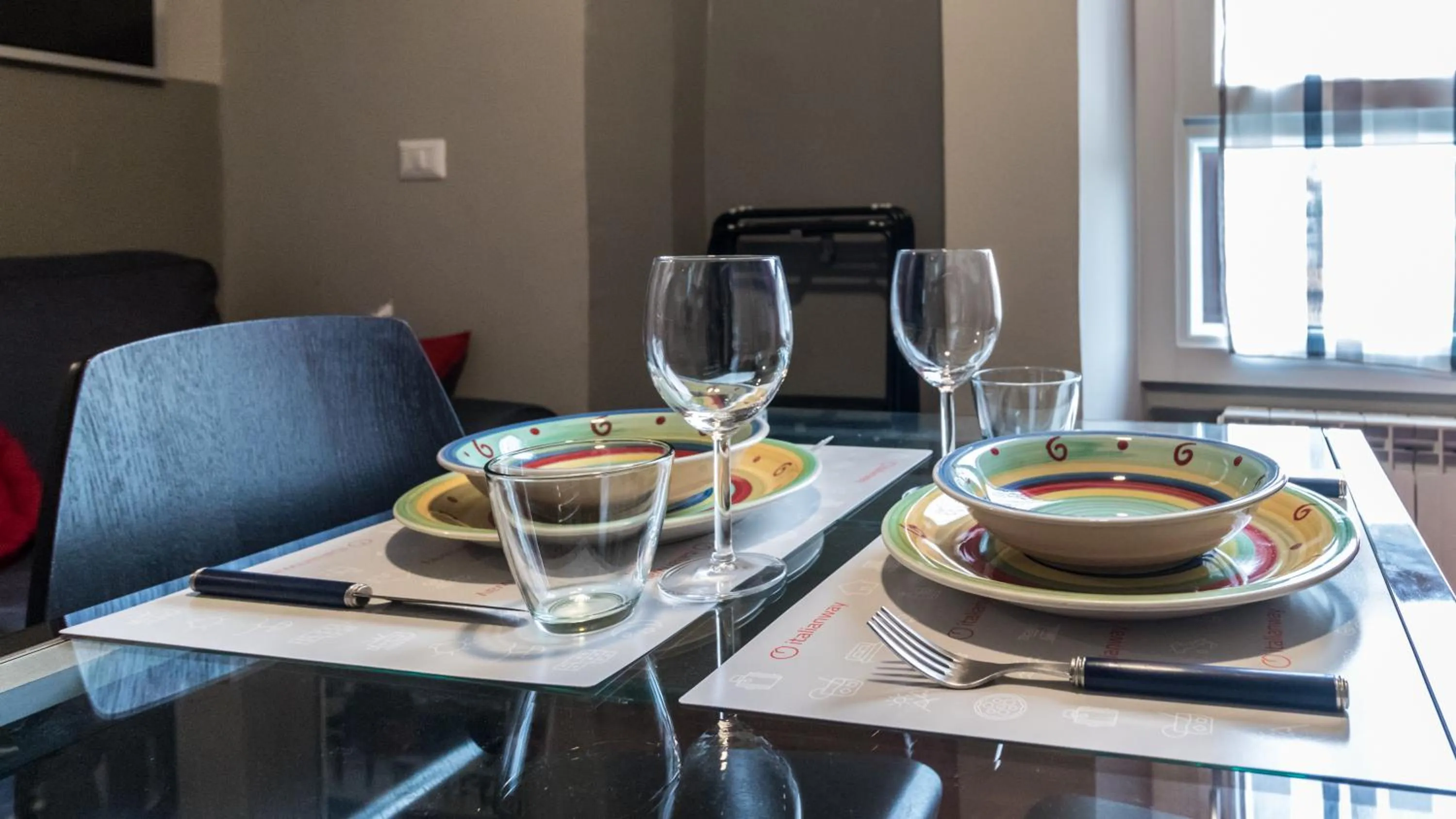 Italianway - Paisiello 4