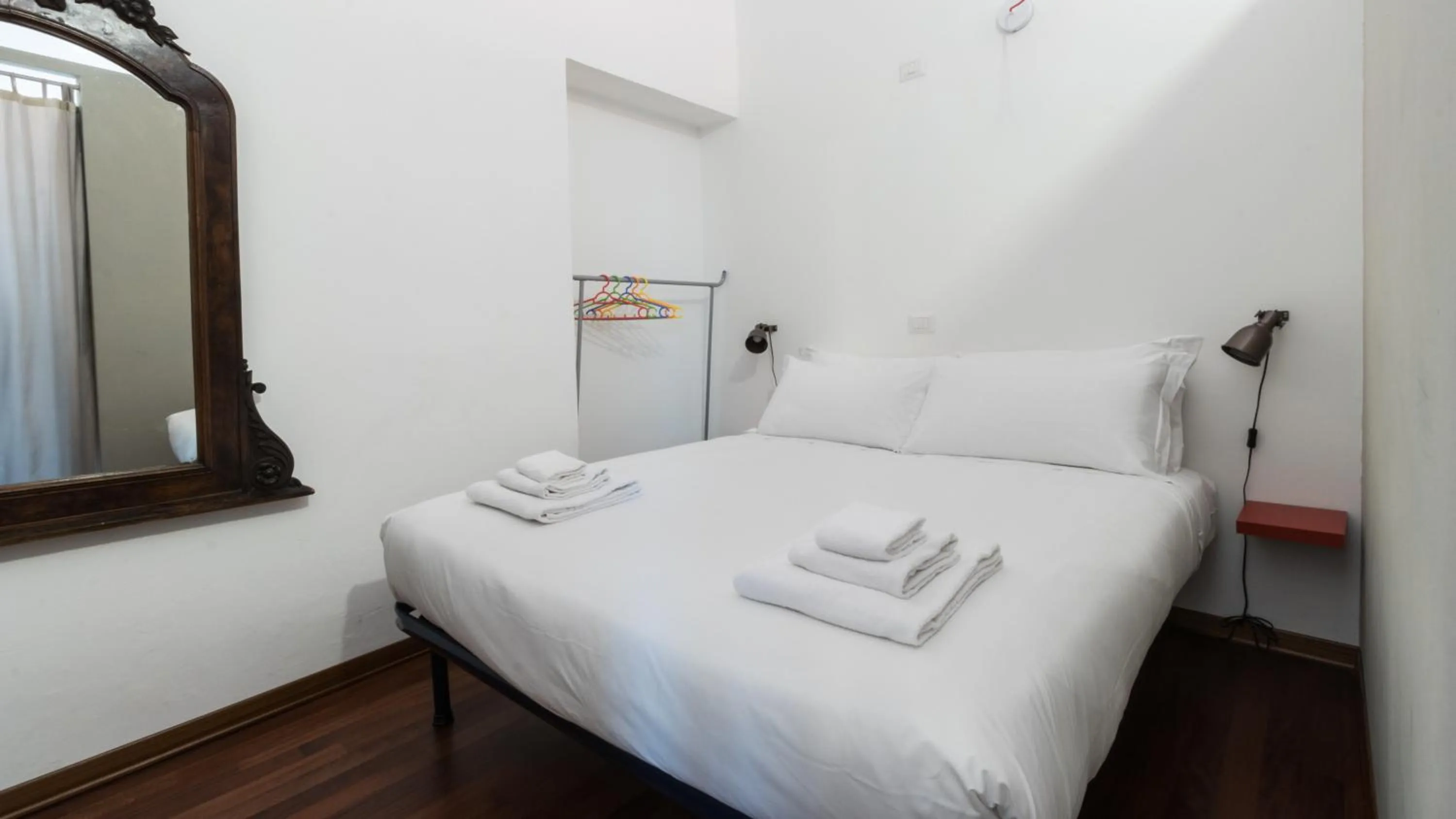 Bed in Italianway - Paisiello 4