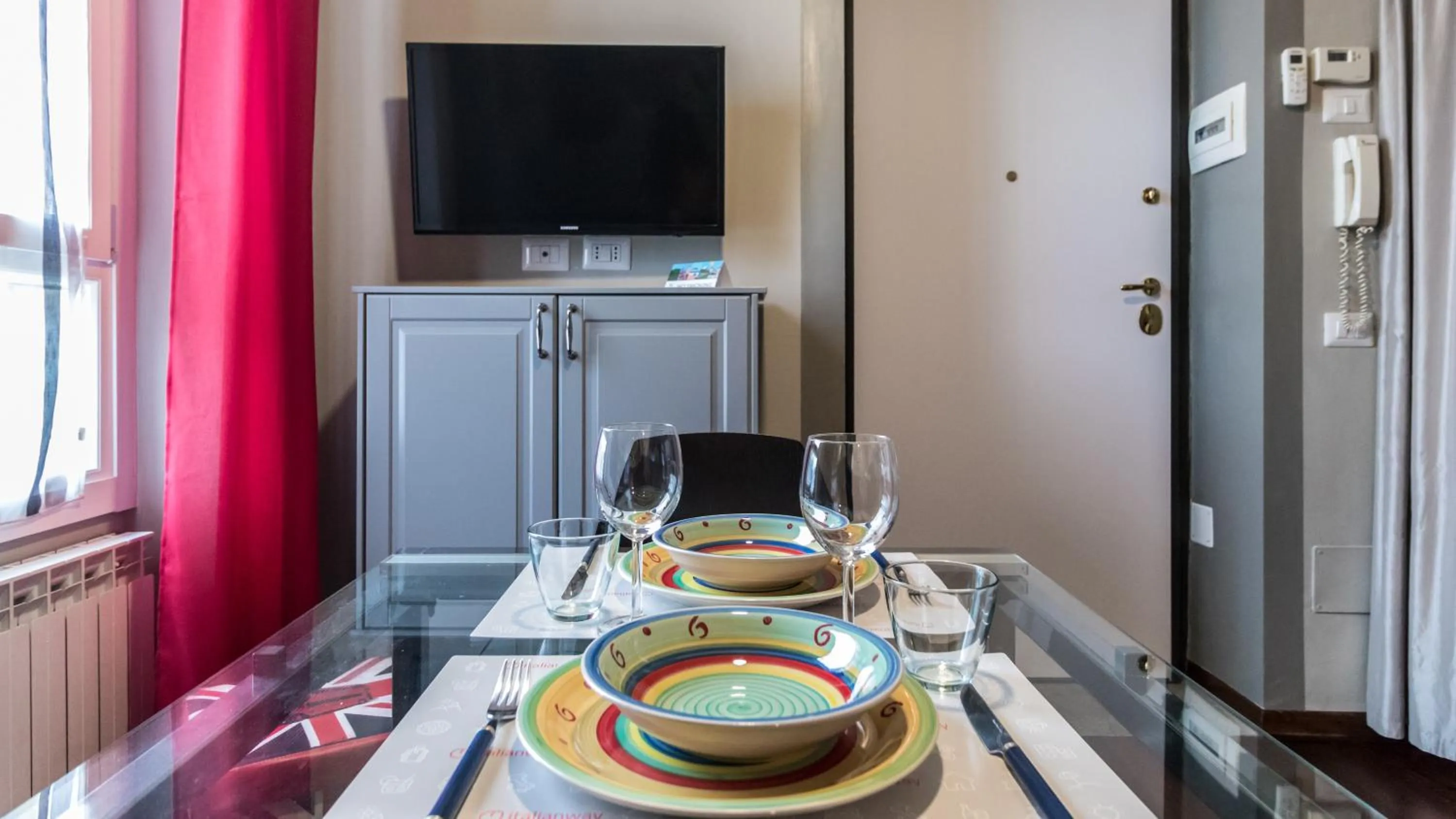 Italianway - Paisiello 4