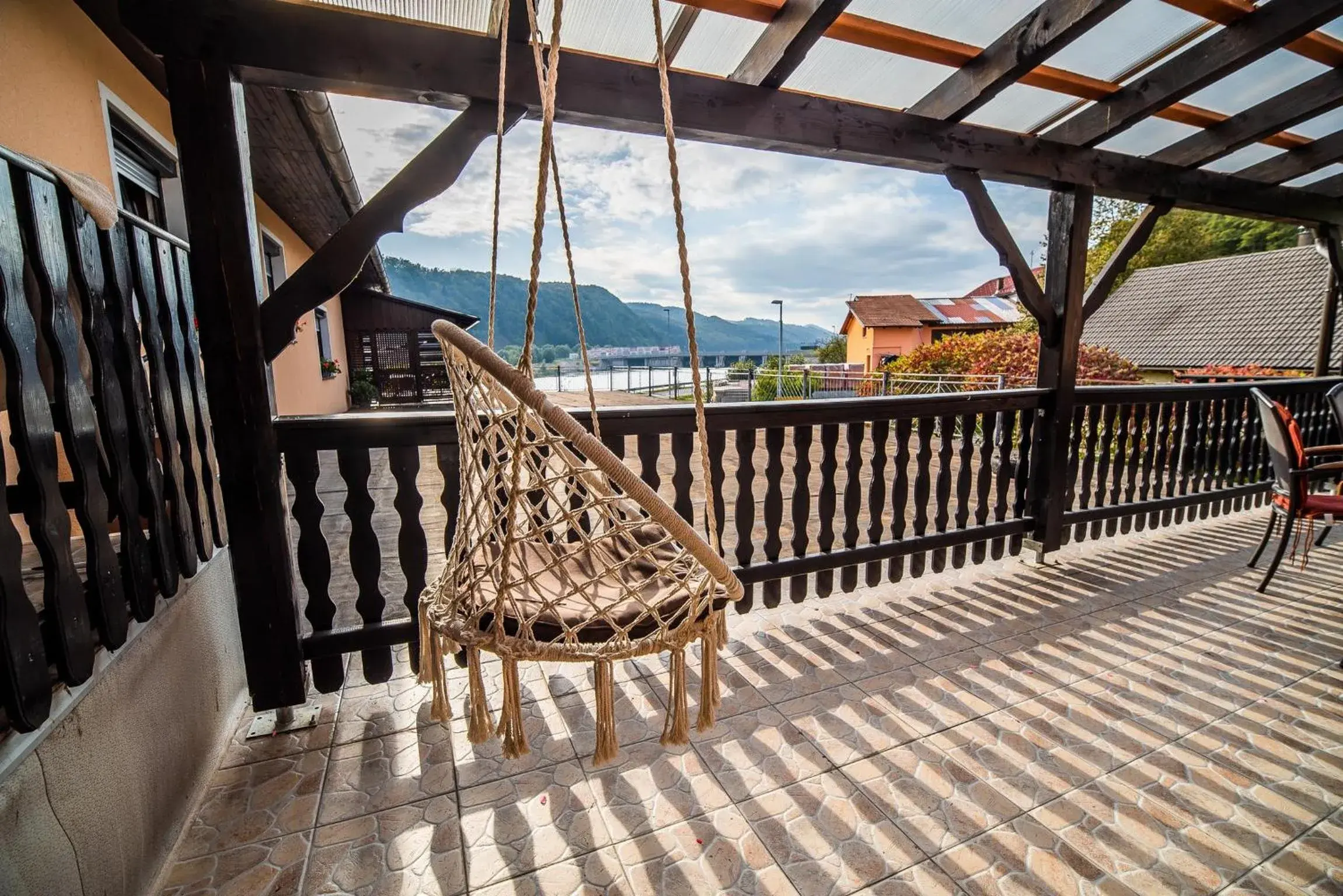 Rooms at Trimček Rooms at Trimček