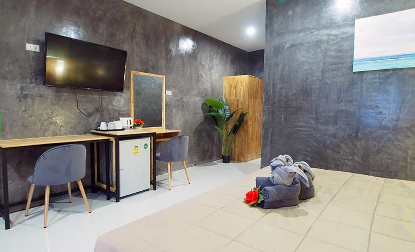 Paradise Land Resort