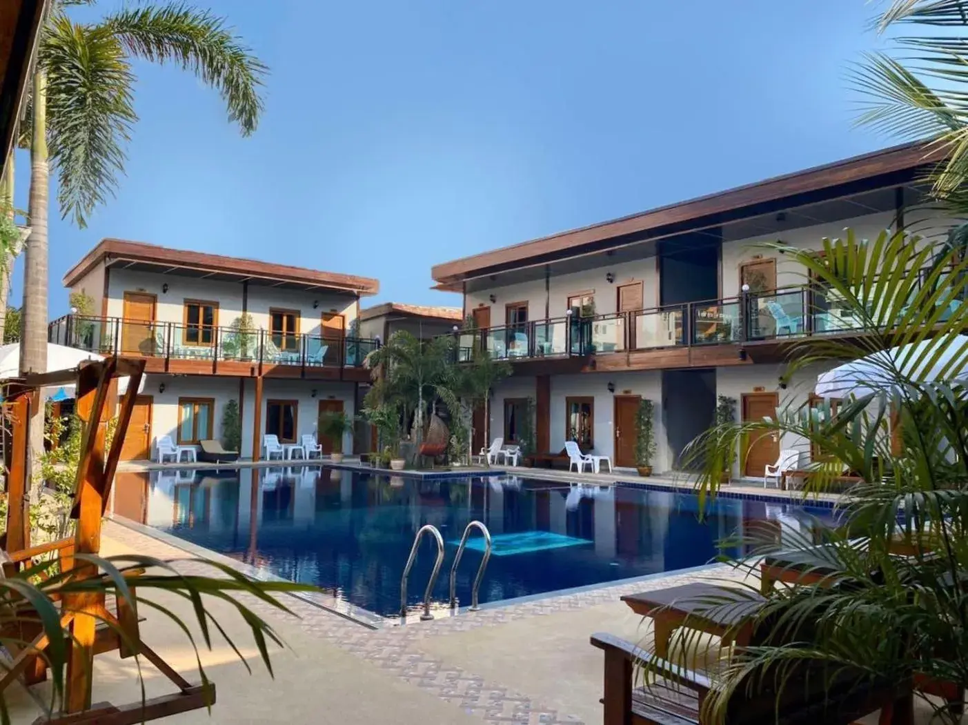 Paradise Land Resort Paradise Land Resort