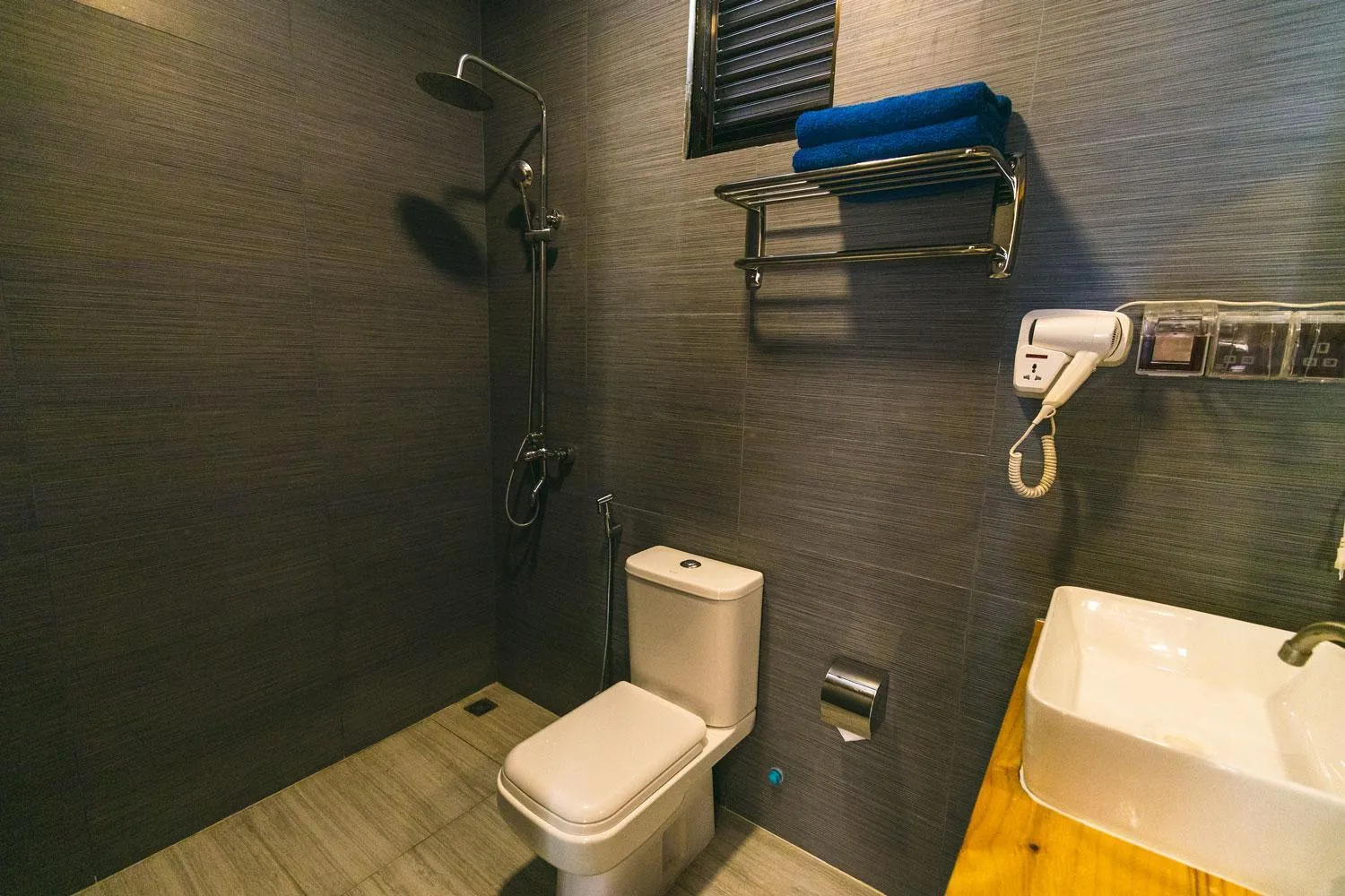 Endheri Sunset Dhangethi