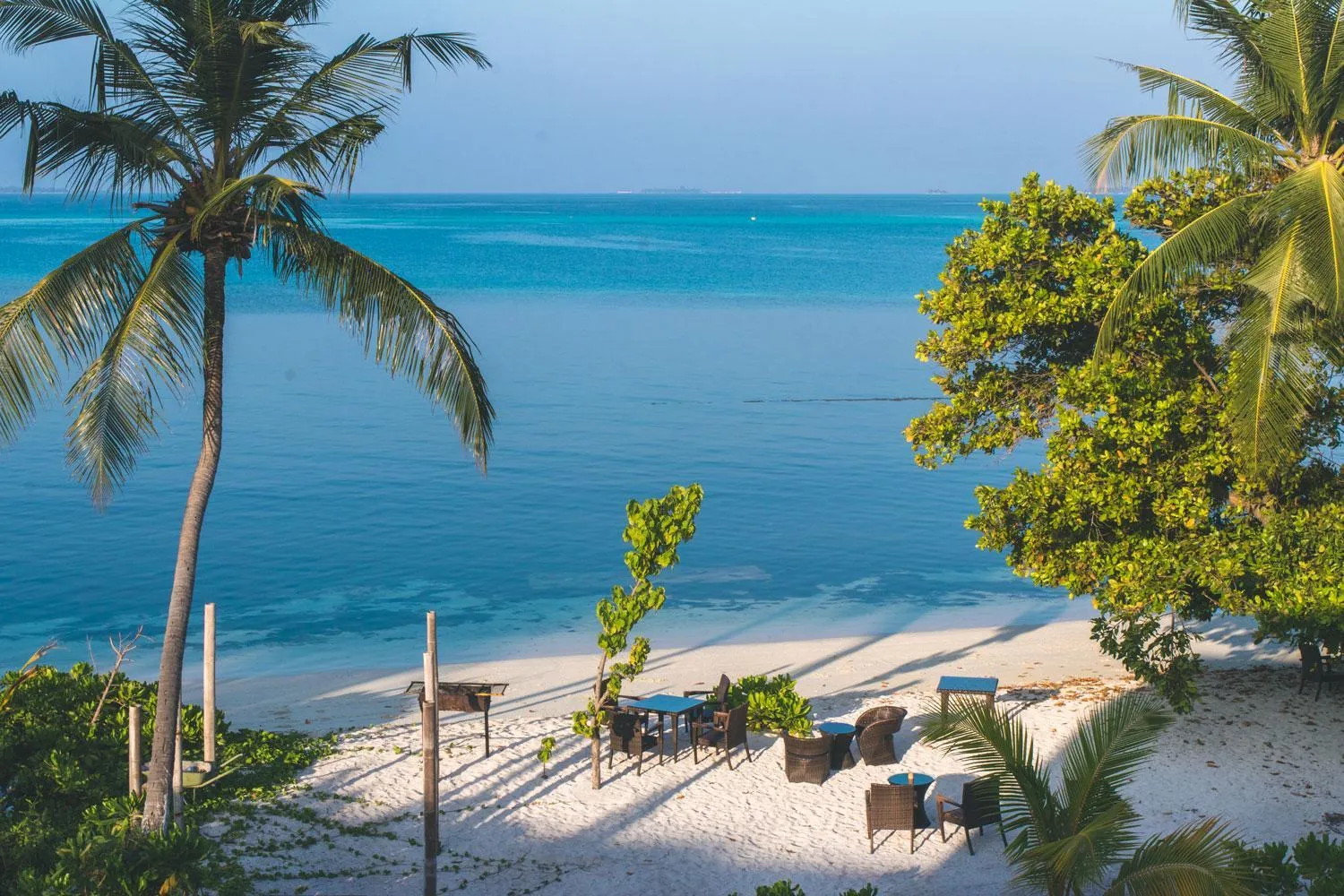 Property building in Endheri Sunset Dhangethi