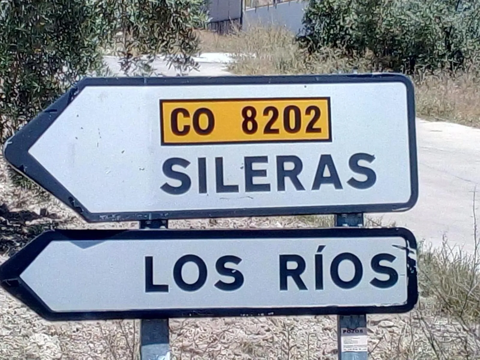 Neighbourhood in Casa La Rosa