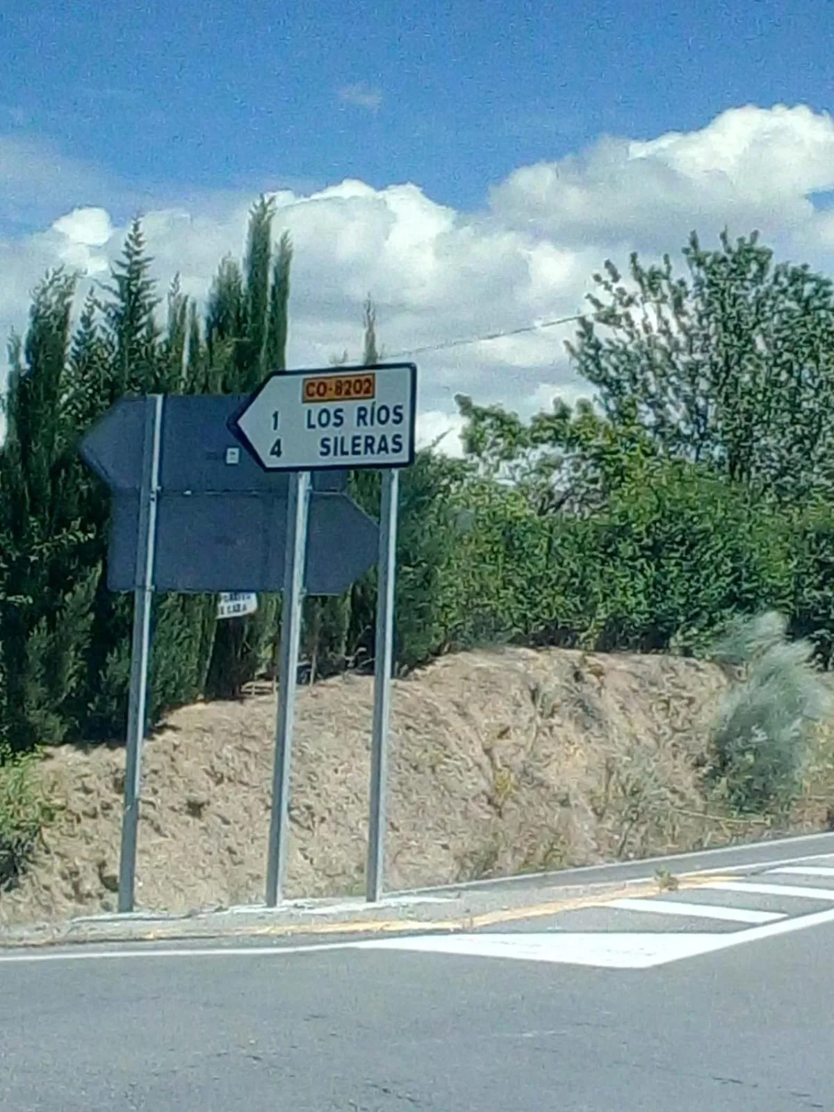 Neighbourhood in Casa La Rosa