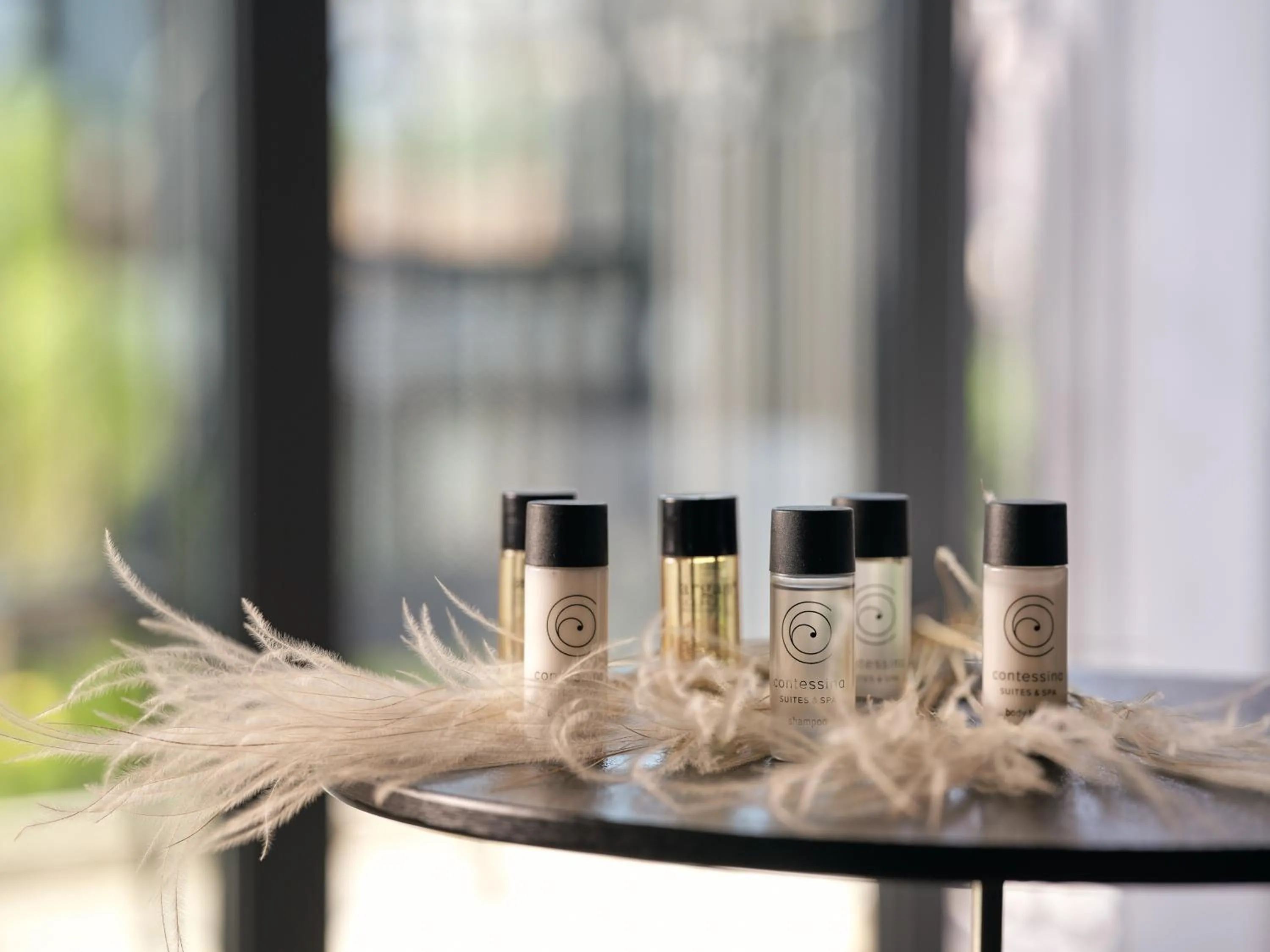 Property building in Contessina Suites & Spa - Adults Only