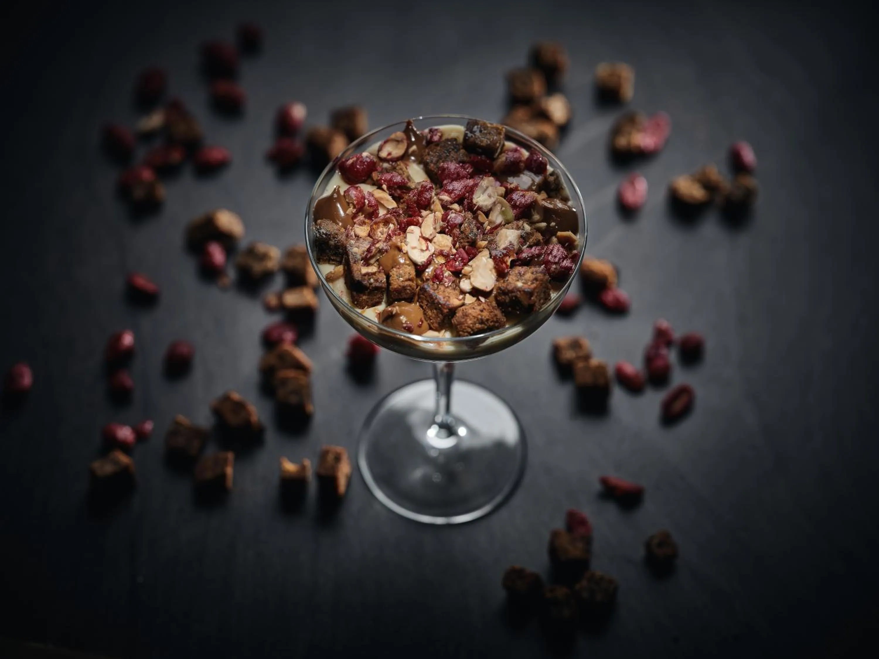 Restaurant/places to eat in Contessina Suites & Spa - Adults Only