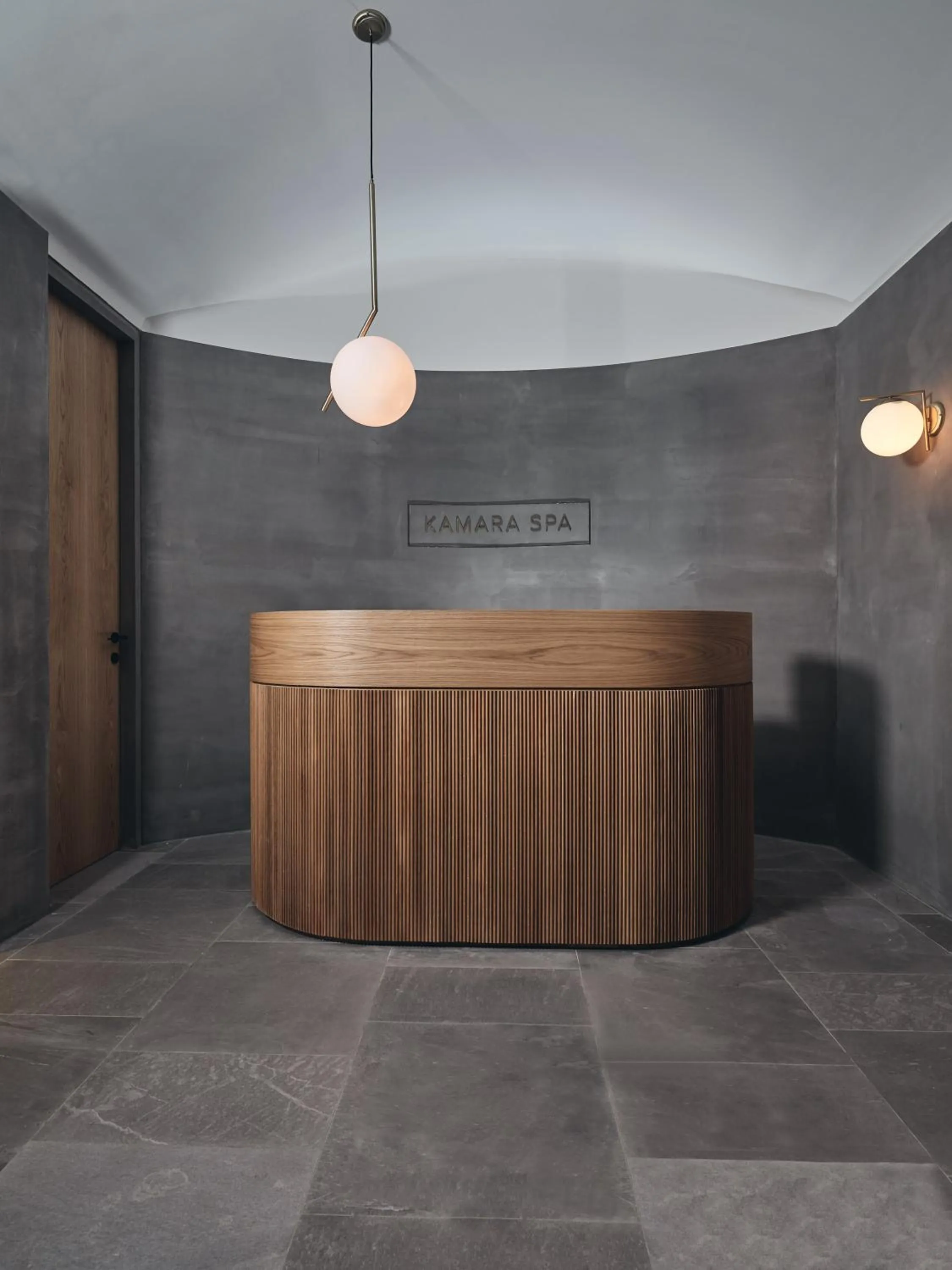 Spa and wellness centre/facilities in Contessina Suites & Spa - Adults Only