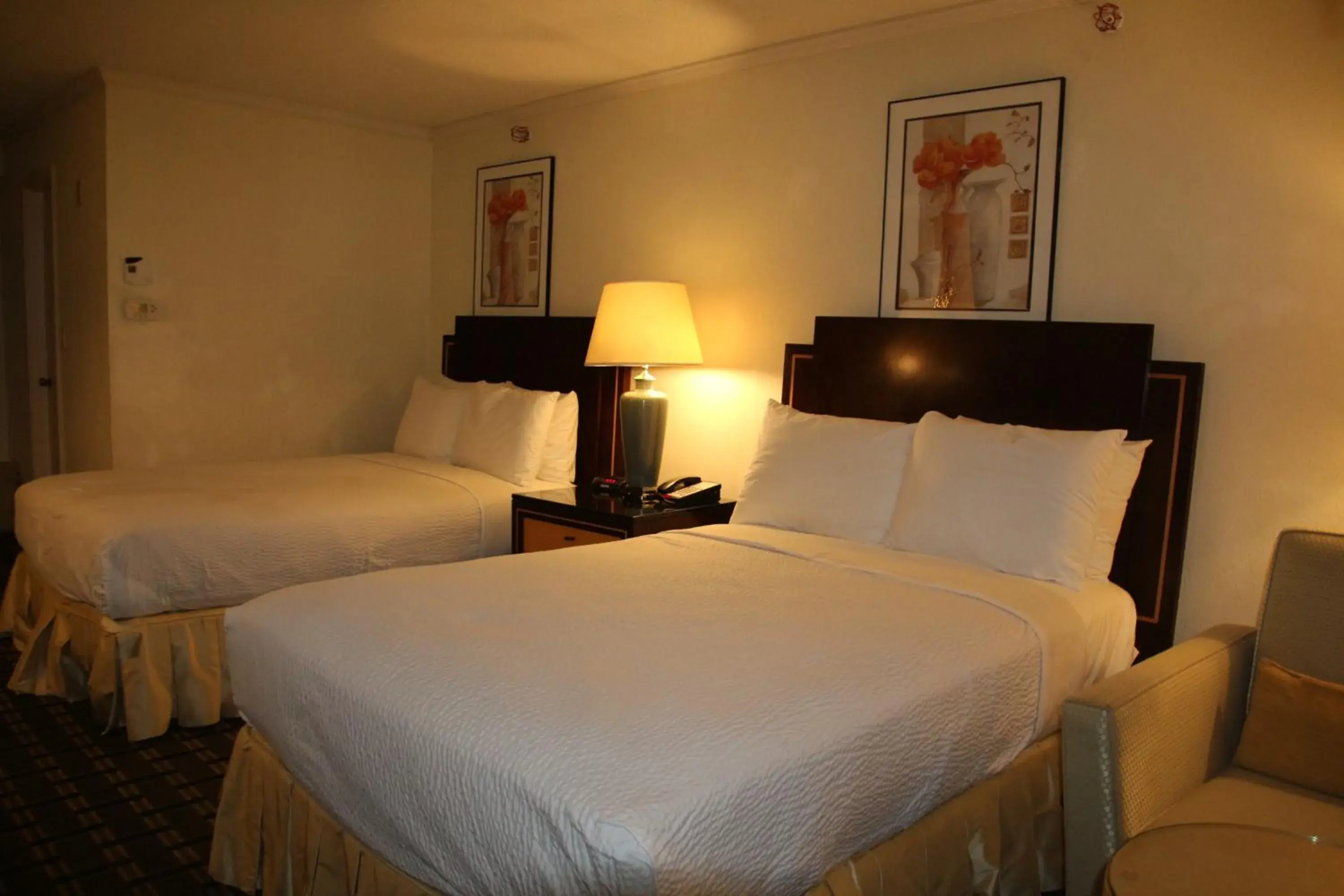Standard Double Room with Two Double Beds - single occupancy in Bedford Plaza Hotel - Boston Standard Double Room with Two Double Beds - single occupancy in Bedford Plaza Hotel - Boston