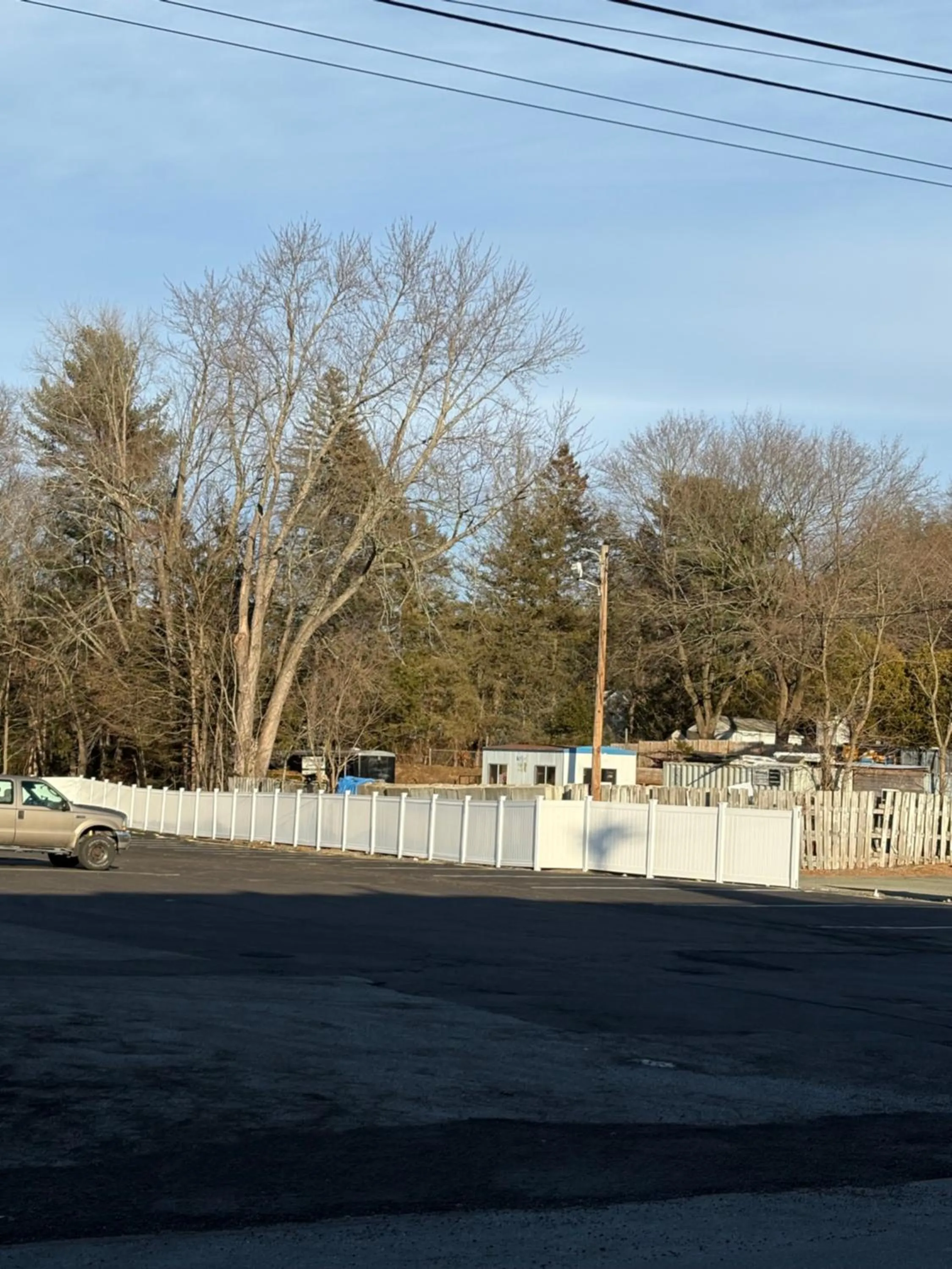 Parking in Bedford Plaza Hotel - Boston