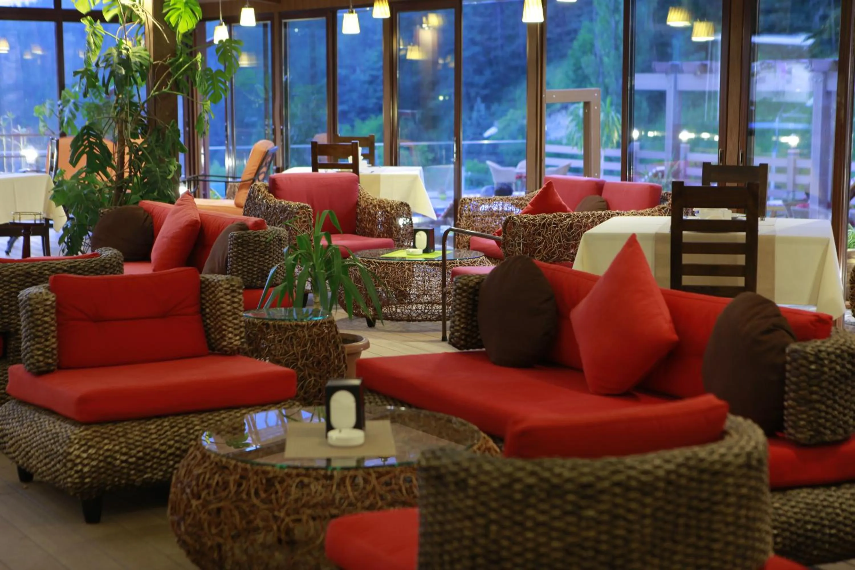 Best Western Plus Paradise Hotel Dilijan