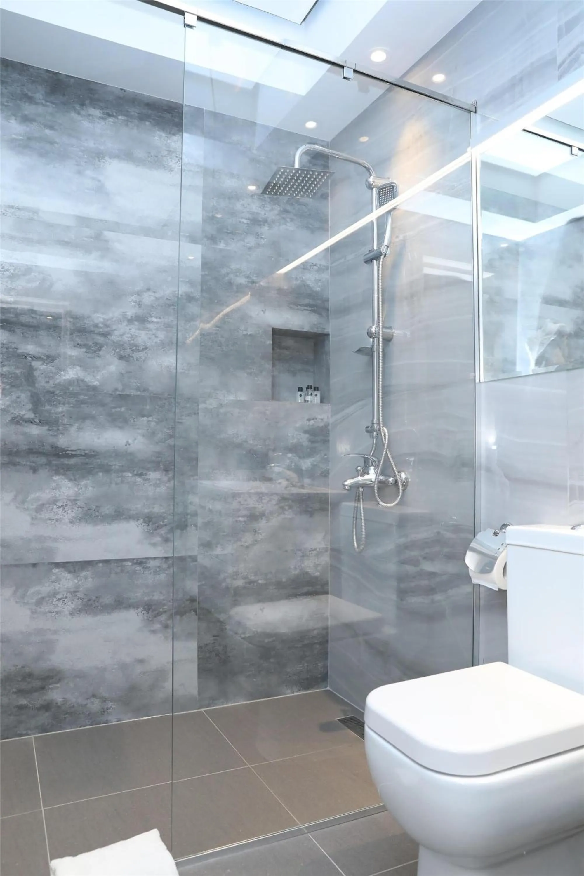 Bathroom in Best Western Plus Paradise Hotel Dilijan