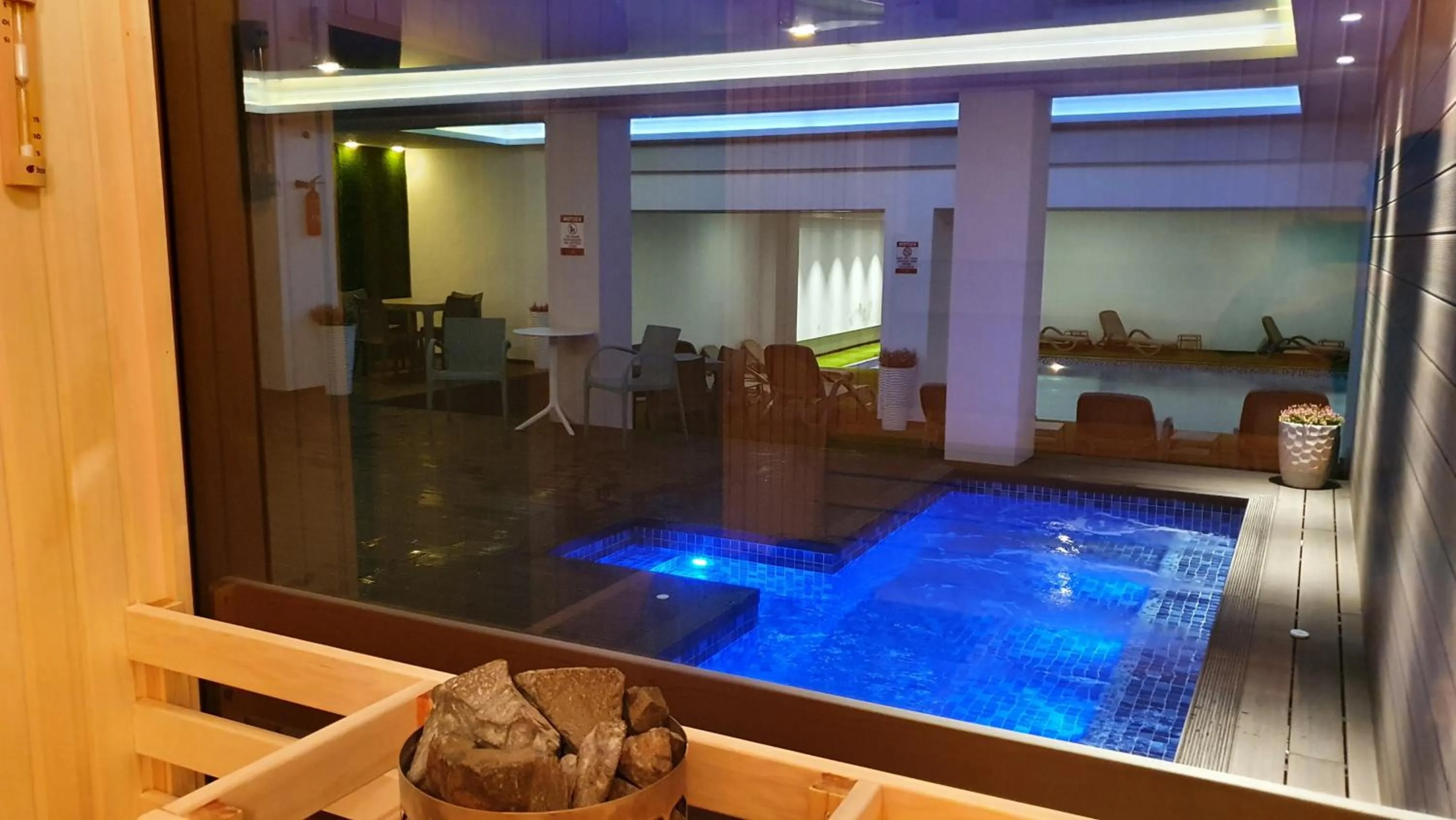 Best Western Plus Paradise Hotel Dilijan