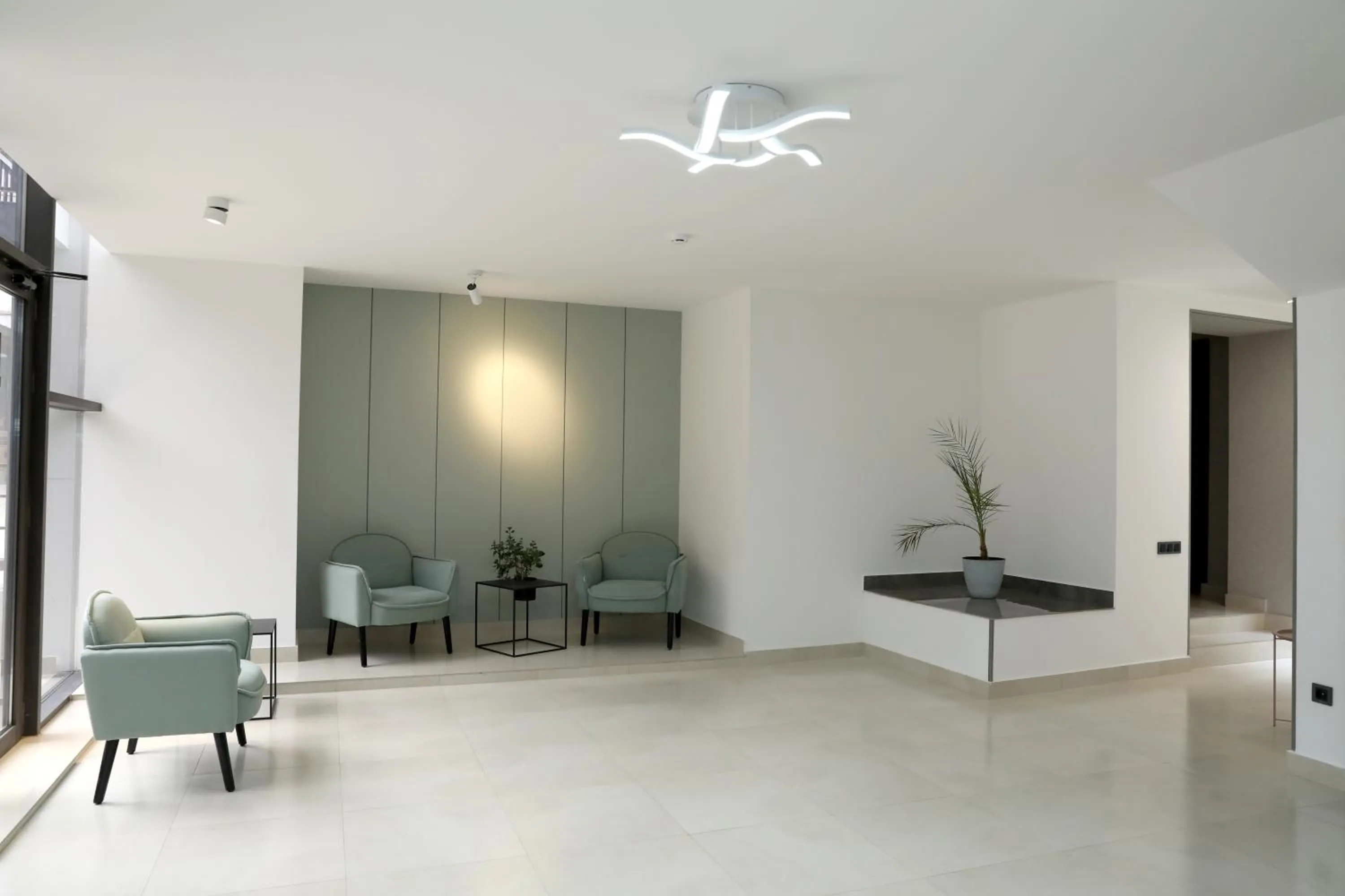 Property building in Best Western Plus Paradise Hotel Dilijan