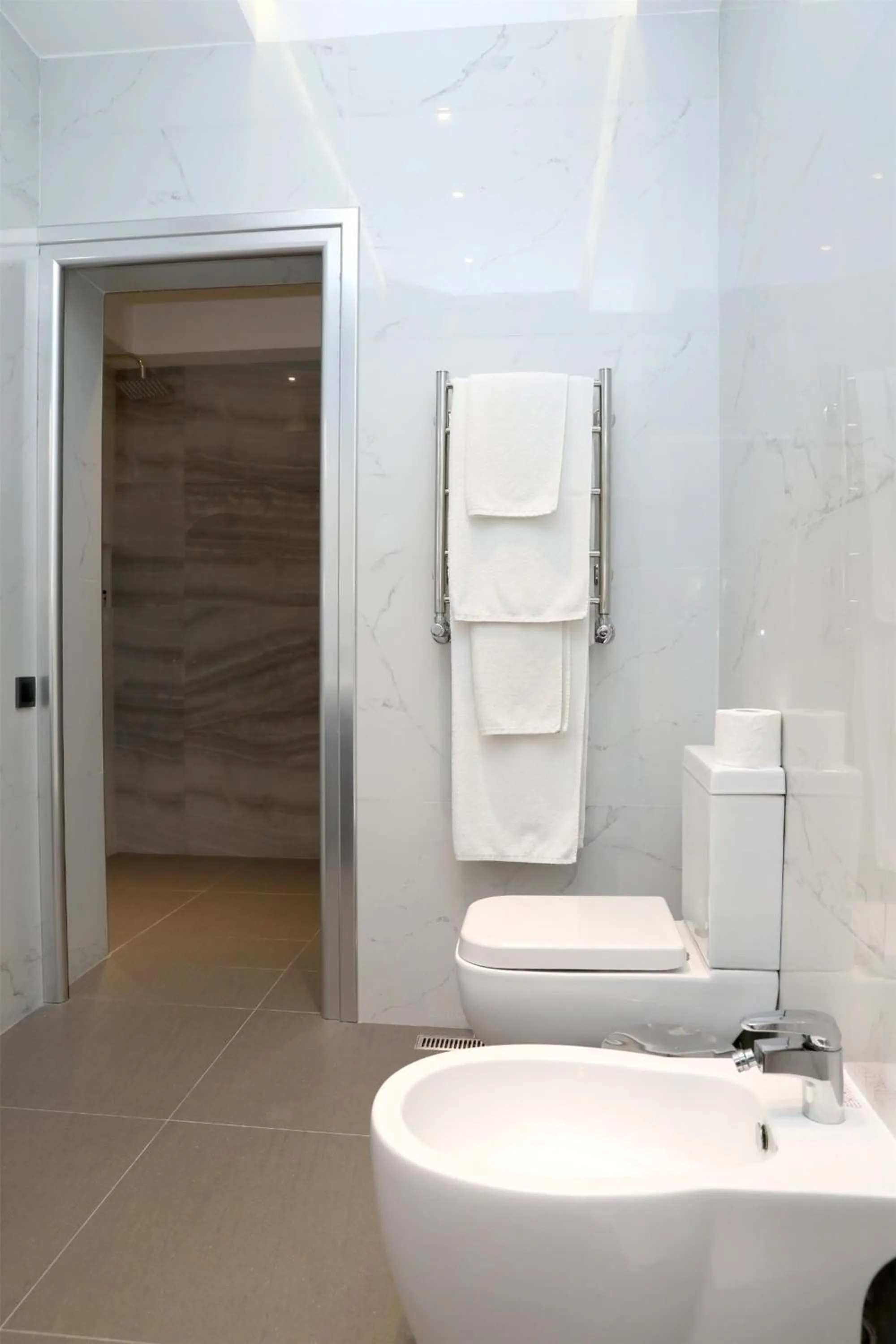 Photo of the whole room in Best Western Plus Paradise Hotel Dilijan