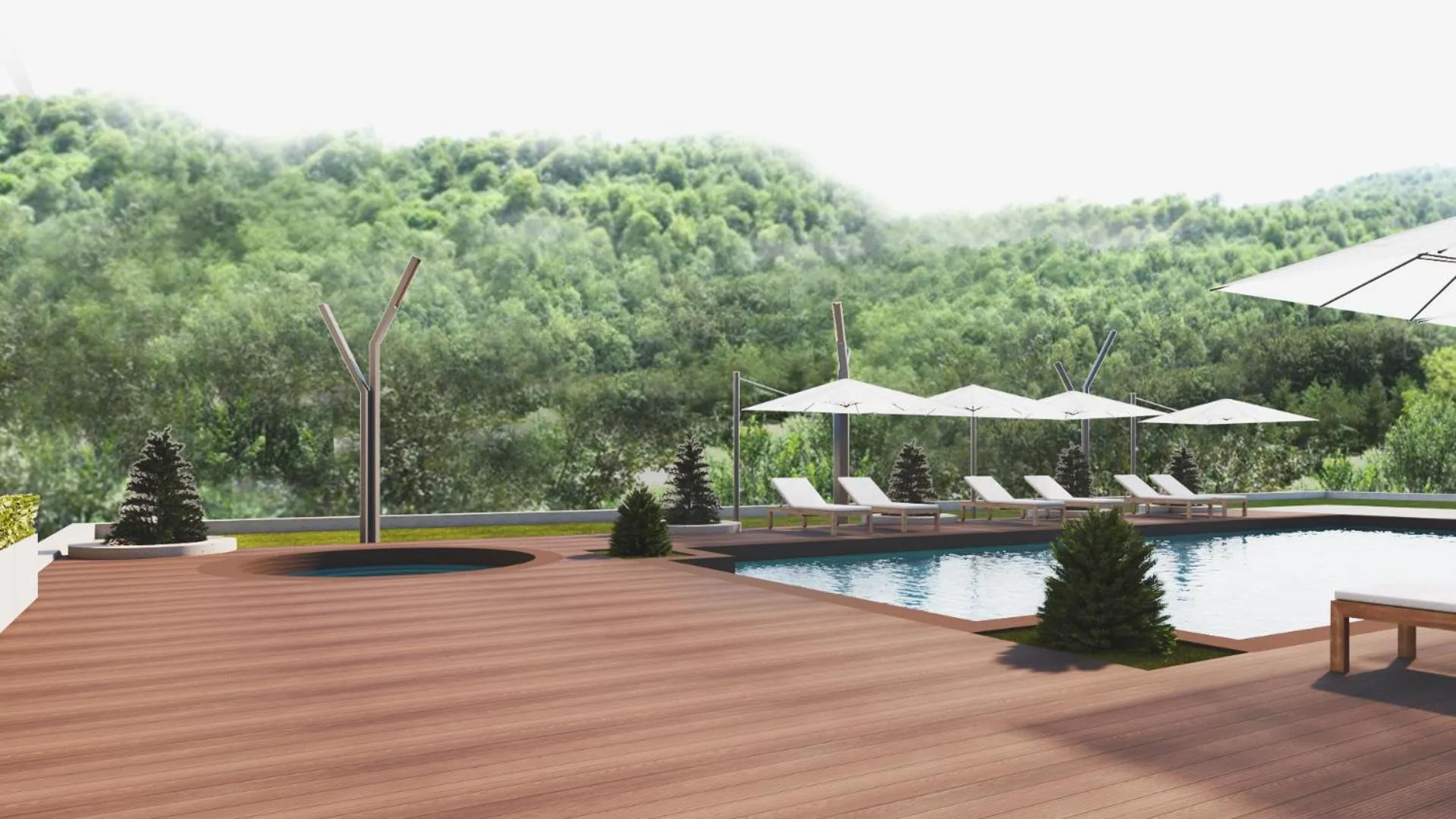 Best Western Plus Paradise Hotel Dilijan