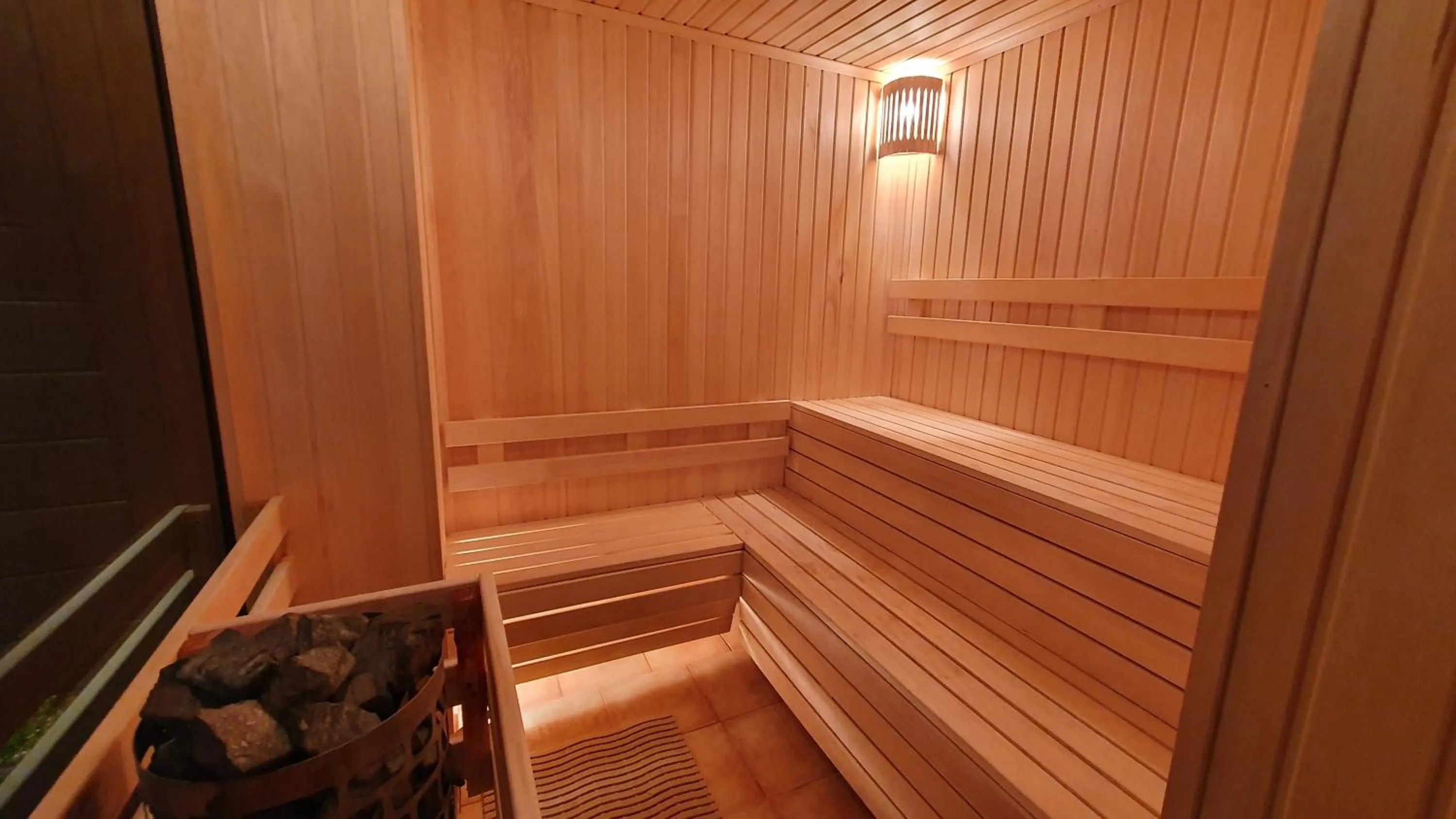 Best Western Plus Paradise Hotel Dilijan