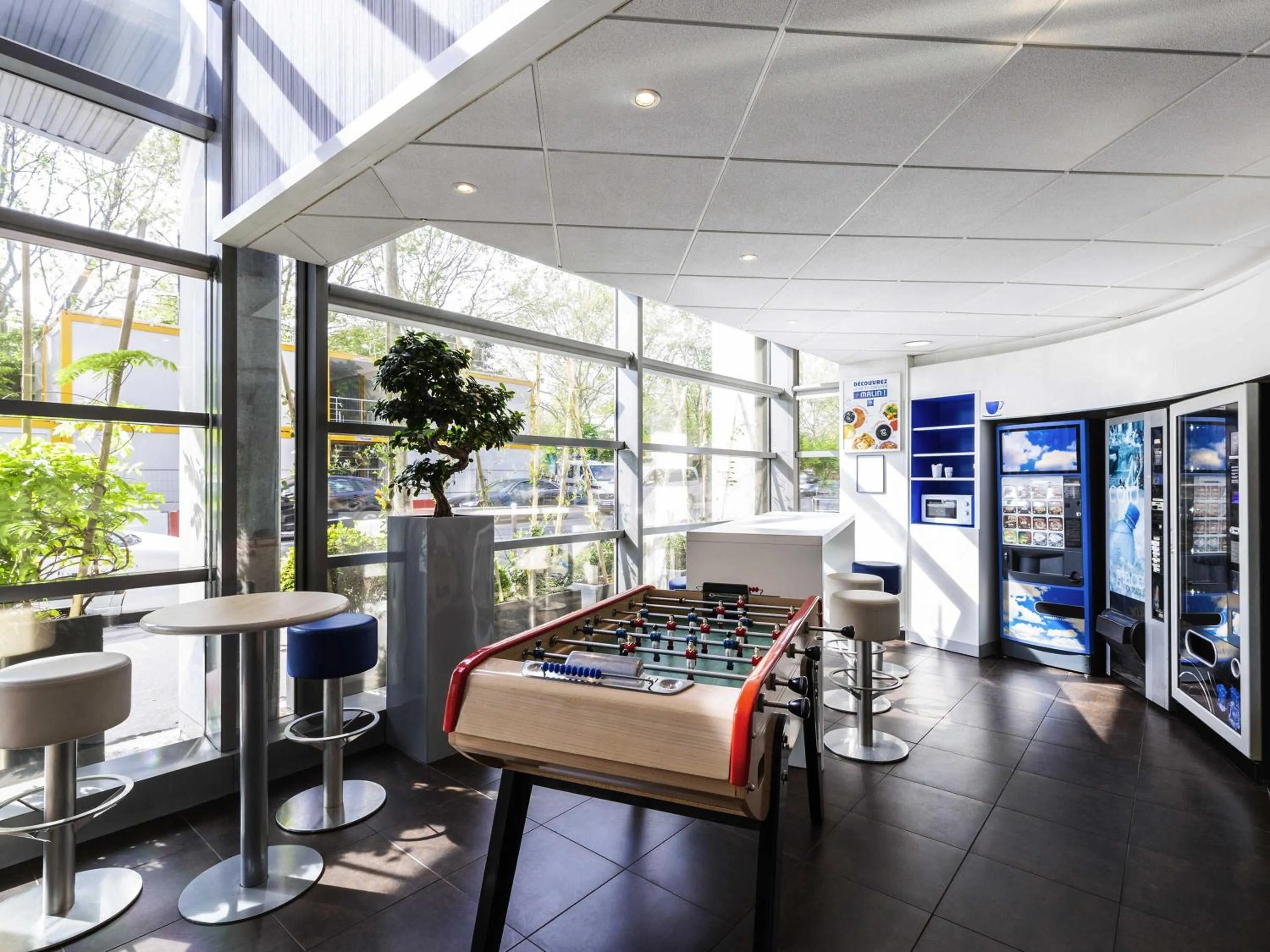 Other in ibis budget Paris Porte de Vincennes