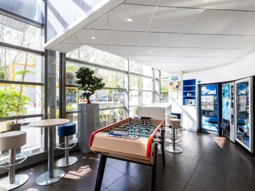 ibis budget Paris Porte de Vincennes