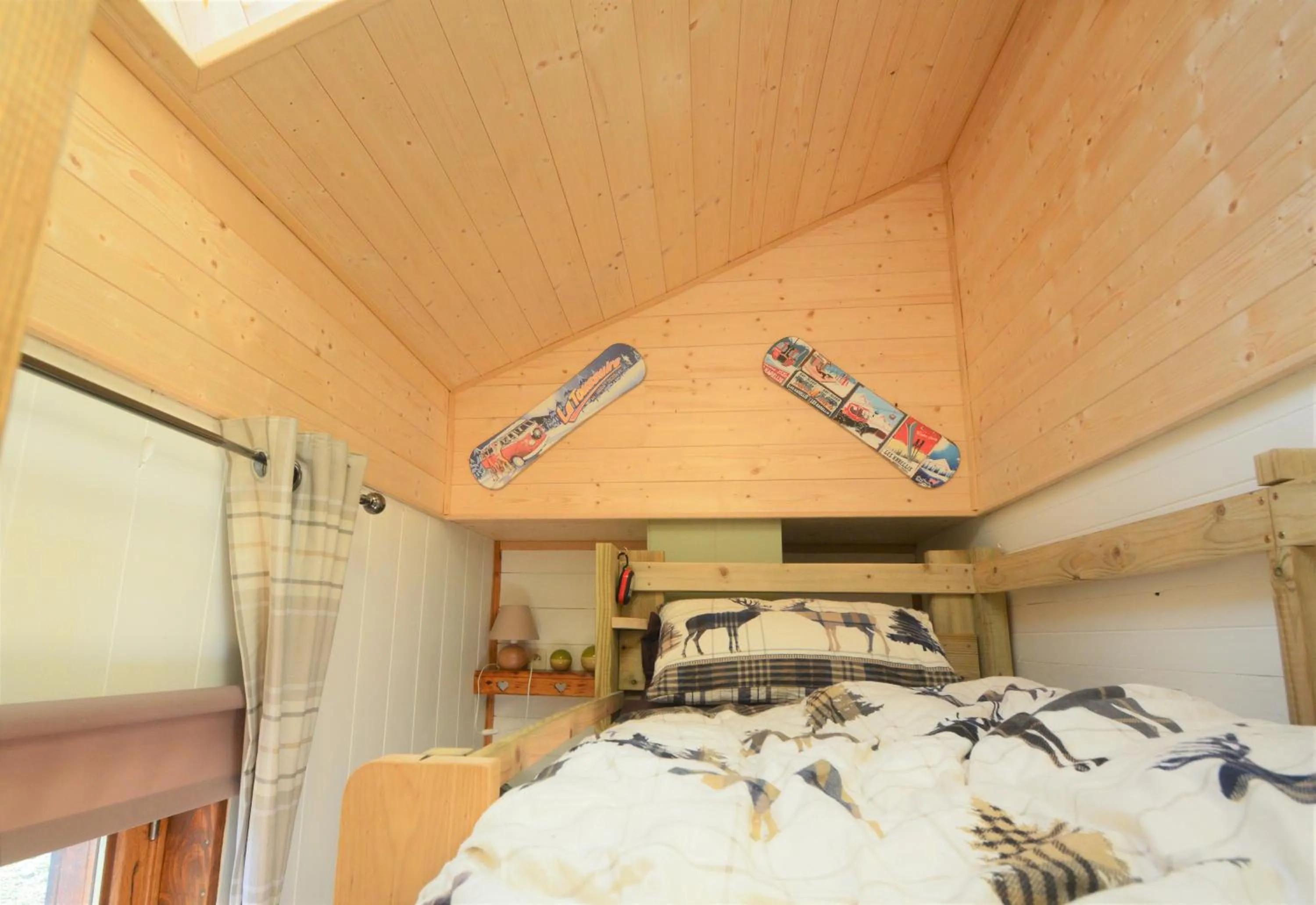 Le Petit Chalet-Leard