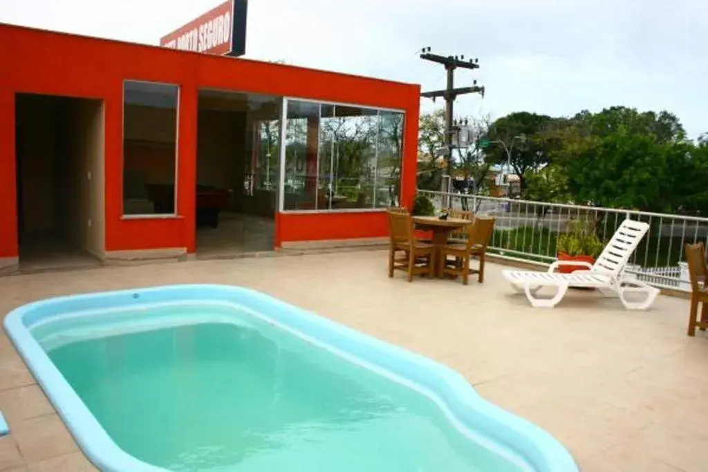 Rede Andrade Porto Seguro Rede Andrade Porto Seguro