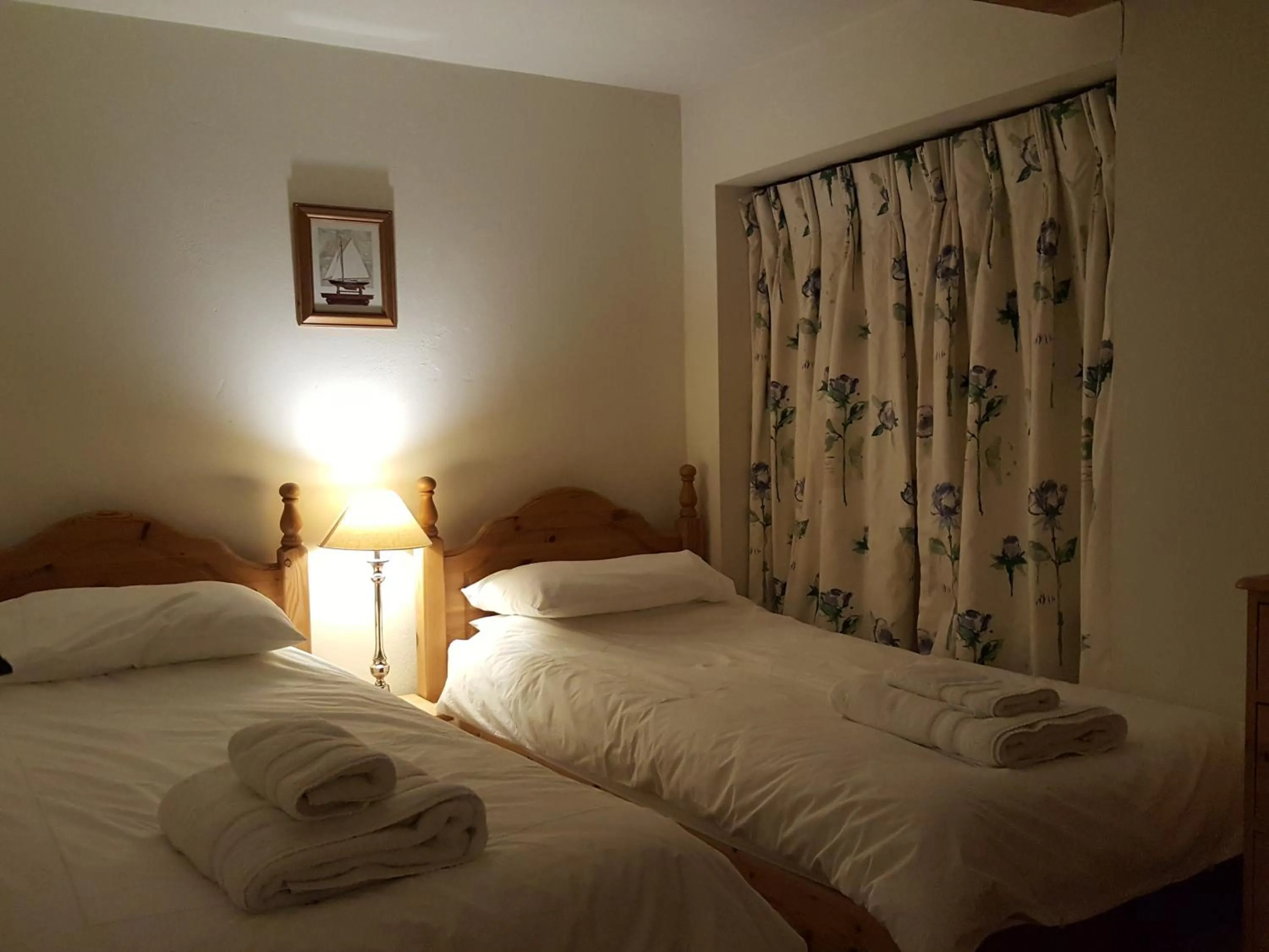 Photo of the whole room in Lockgate Dairy